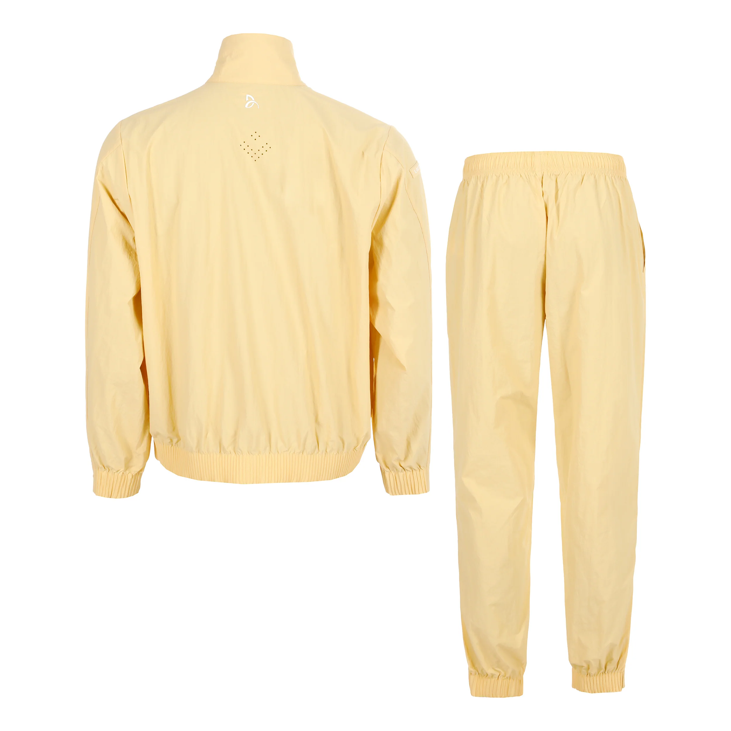 Survêtement Hommes - beige - Image 2