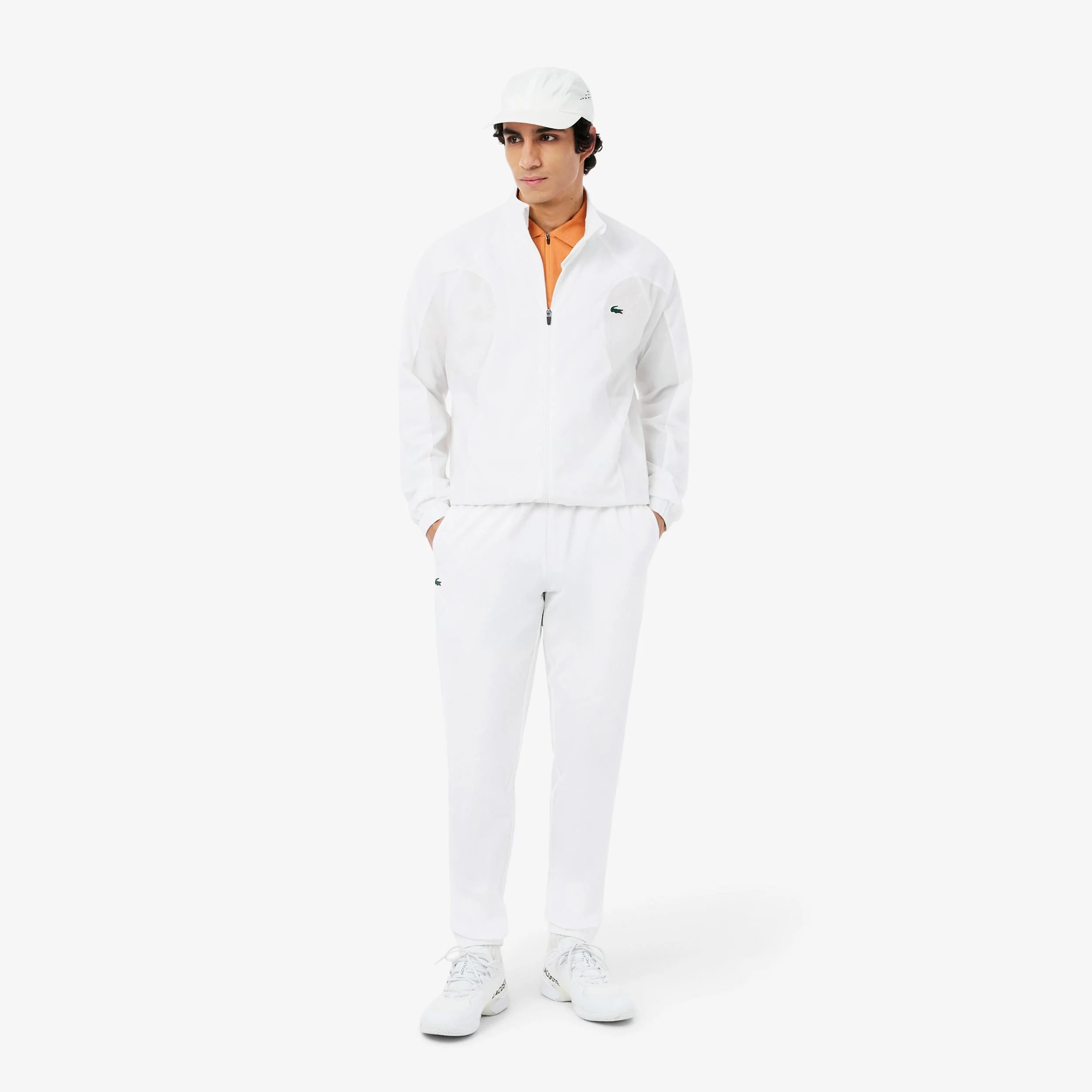 Survêtement Hommes - blanc - Image 2