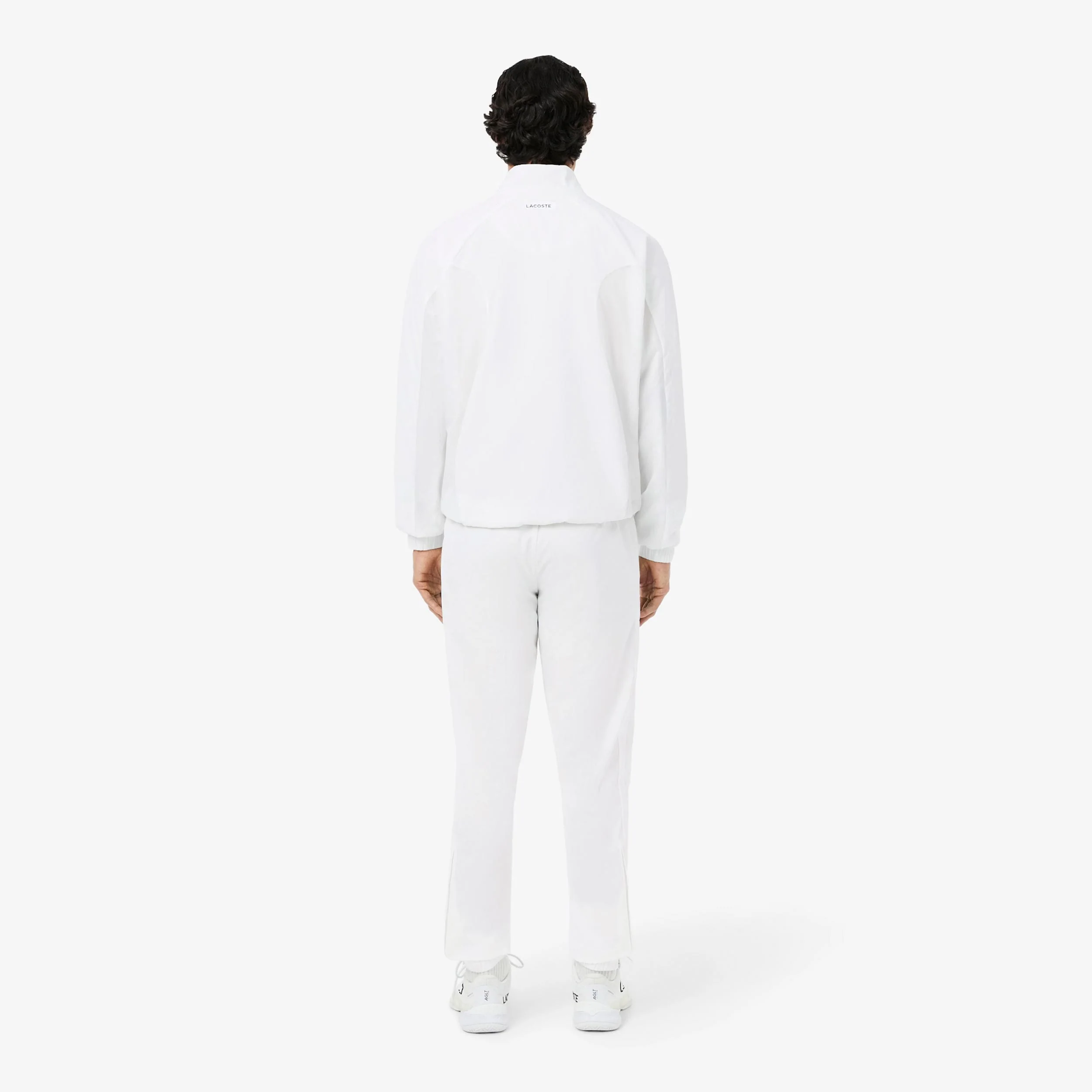 Survêtement Hommes - blanc - Image 3