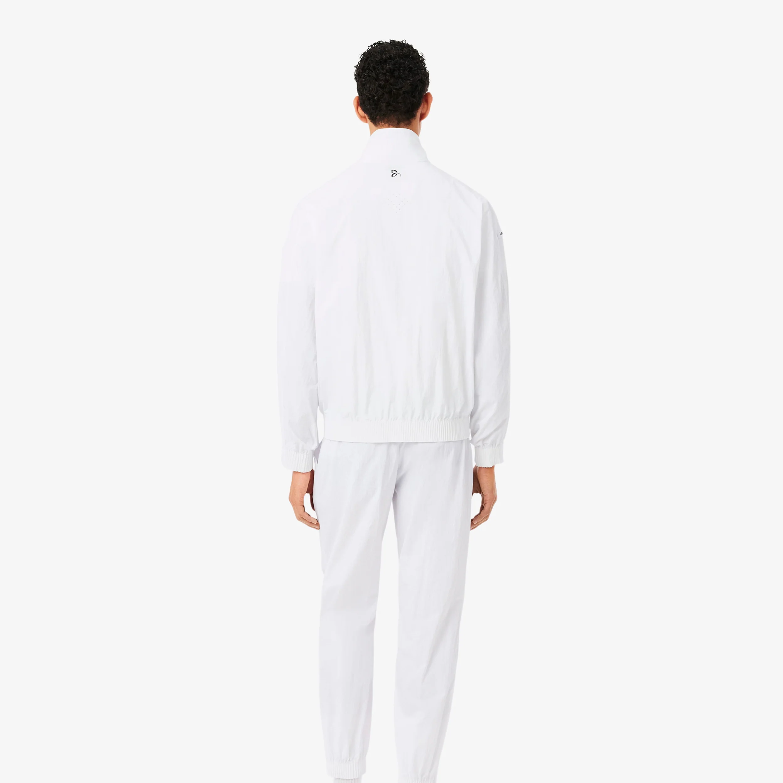 Survêtement Hommes - blanc - Image 2