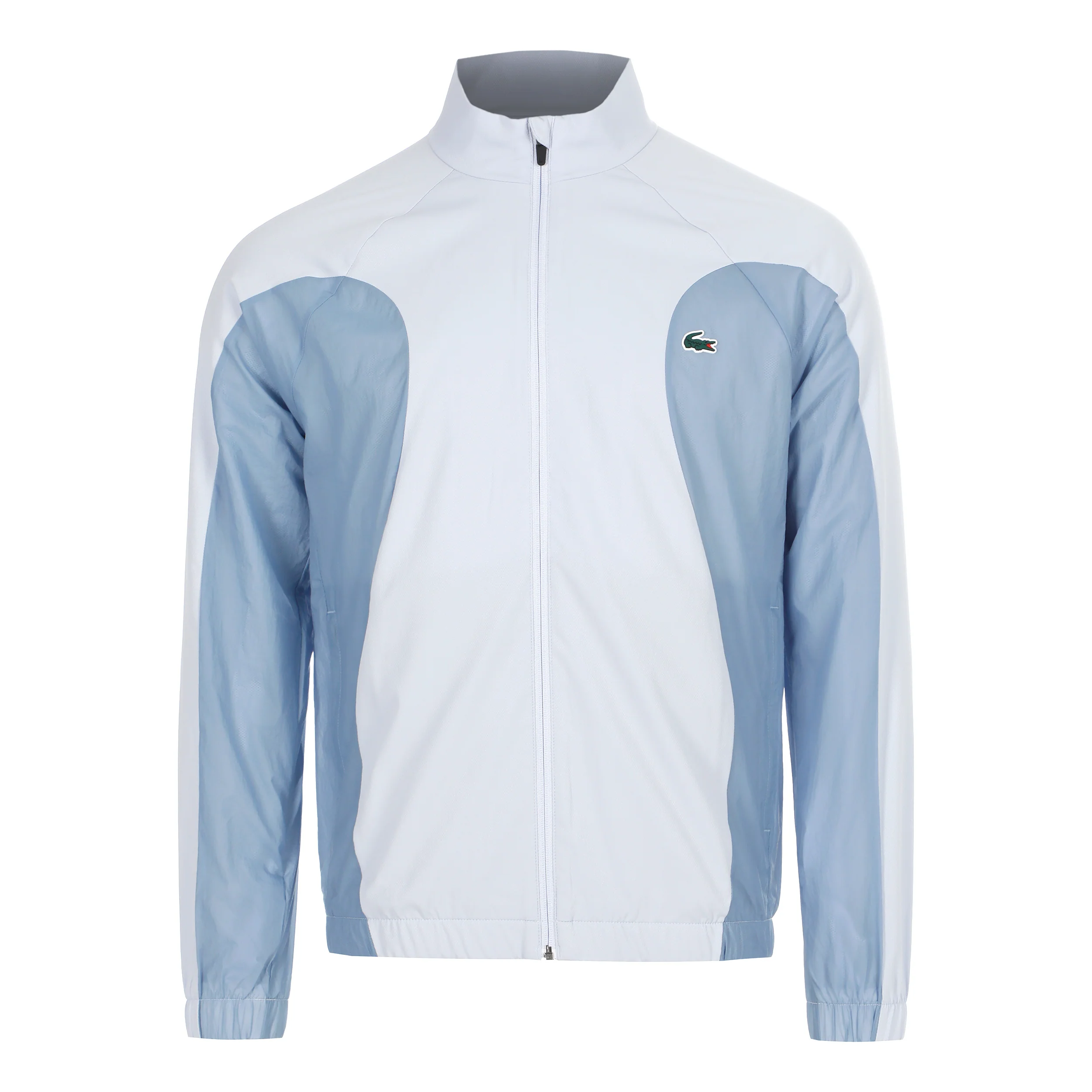 Survêtement Hommes - bleu clair, blanc - Image 3
