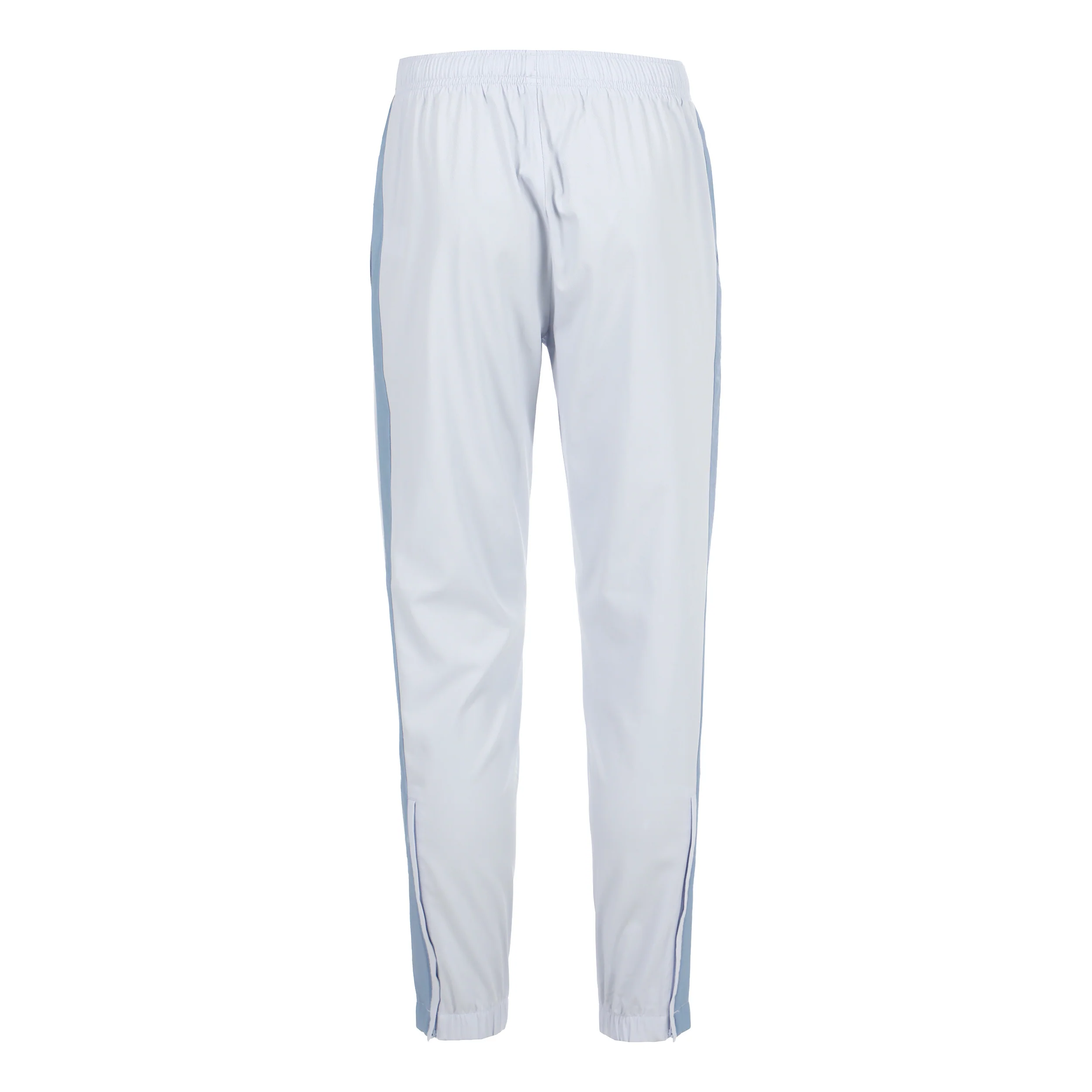 Survêtement Hommes - bleu clair, blanc - Image 6