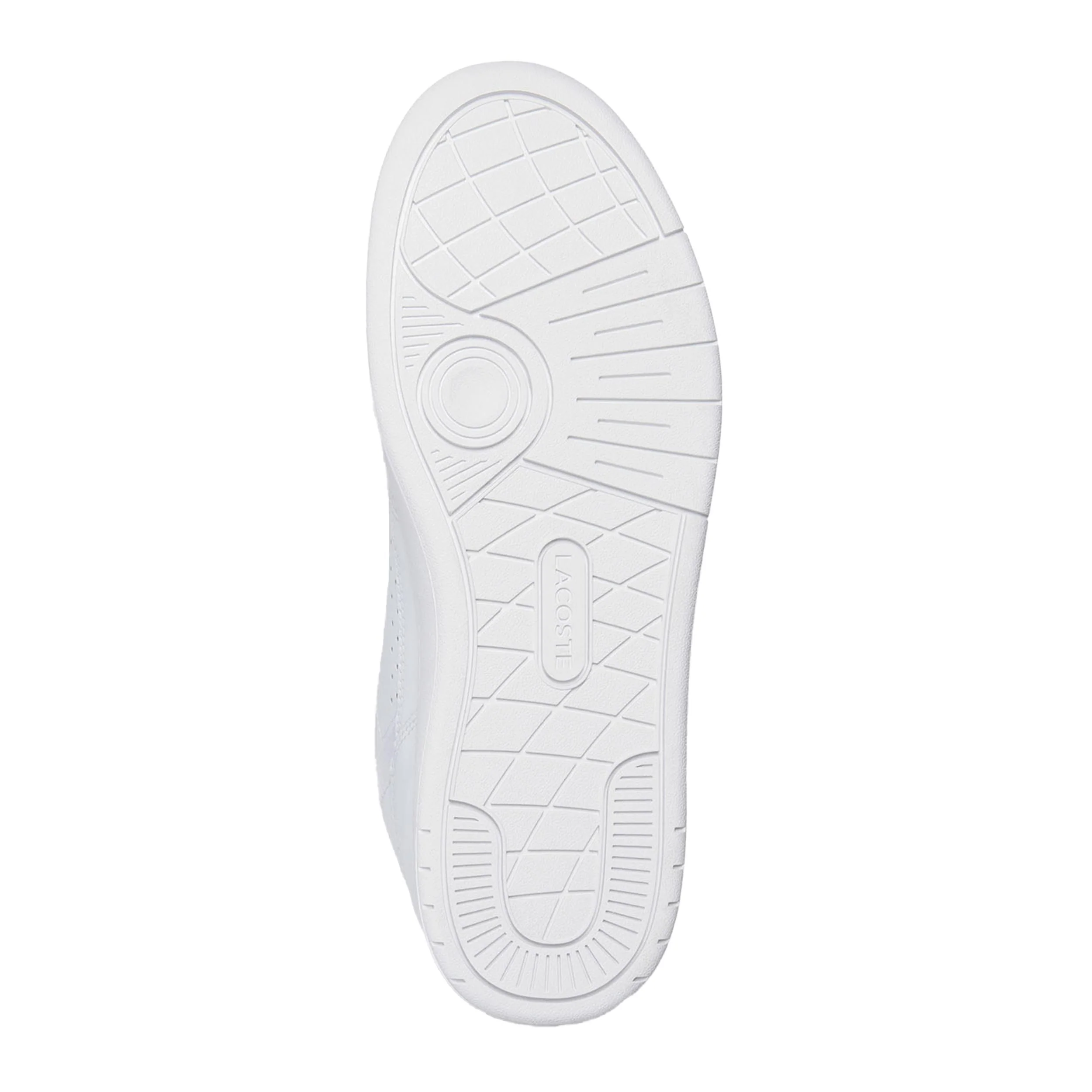 T-Clip Set Baskets Hommes-blanc - Image 3