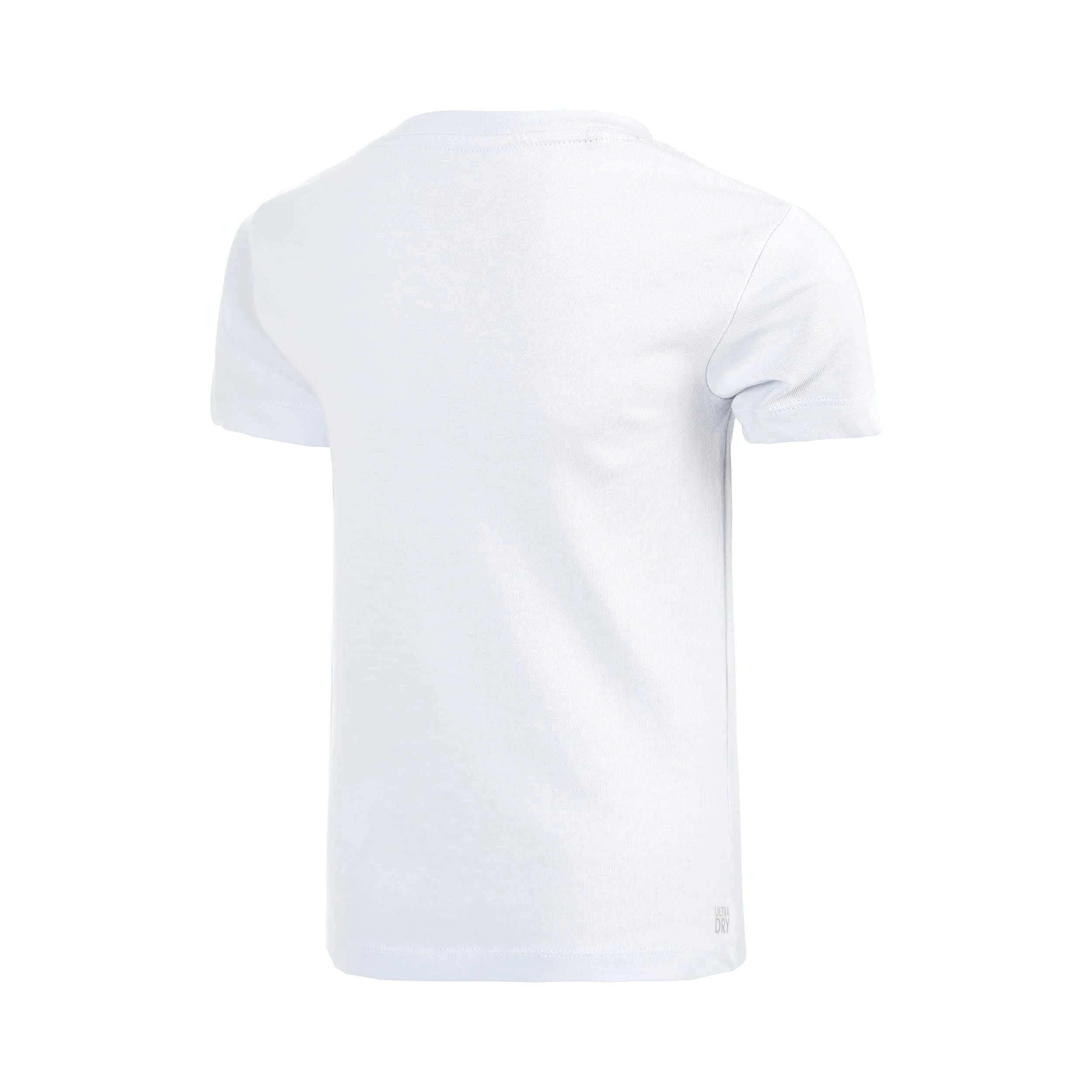 T-shirt Enfants - bleu clair - Image 2