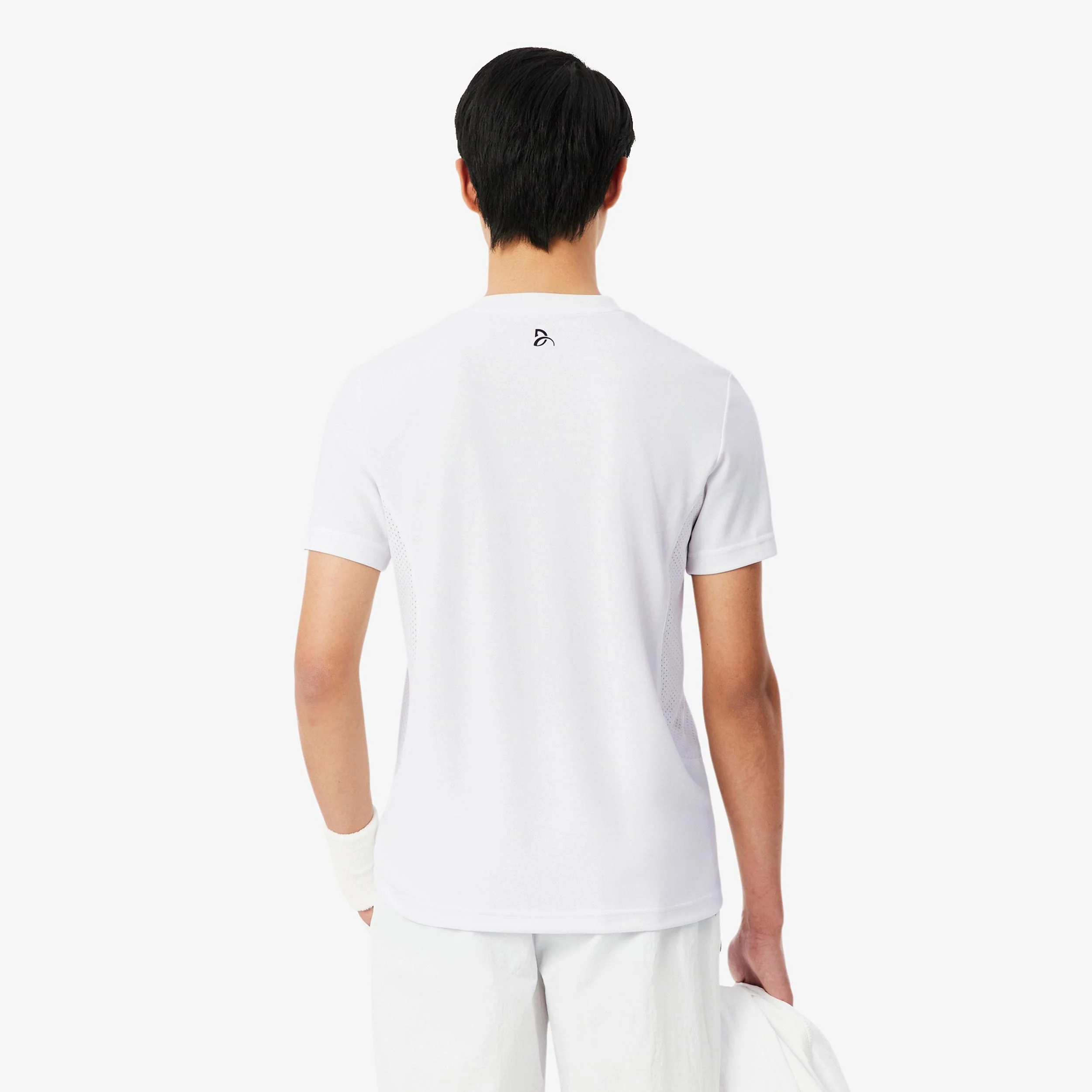 T-shirt Hommes - blanc - Image 2