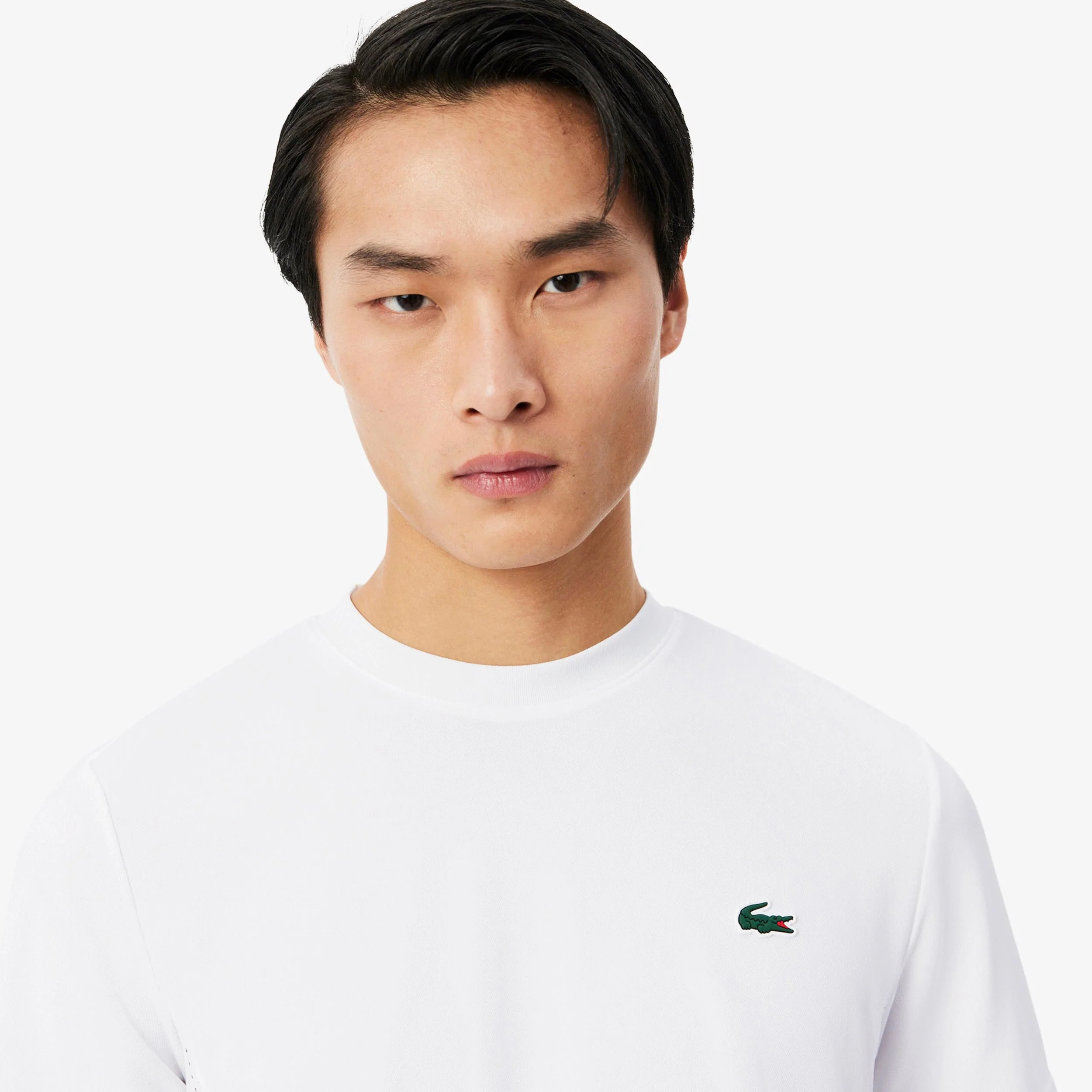 T-shirt Hommes - blanc - Image 3