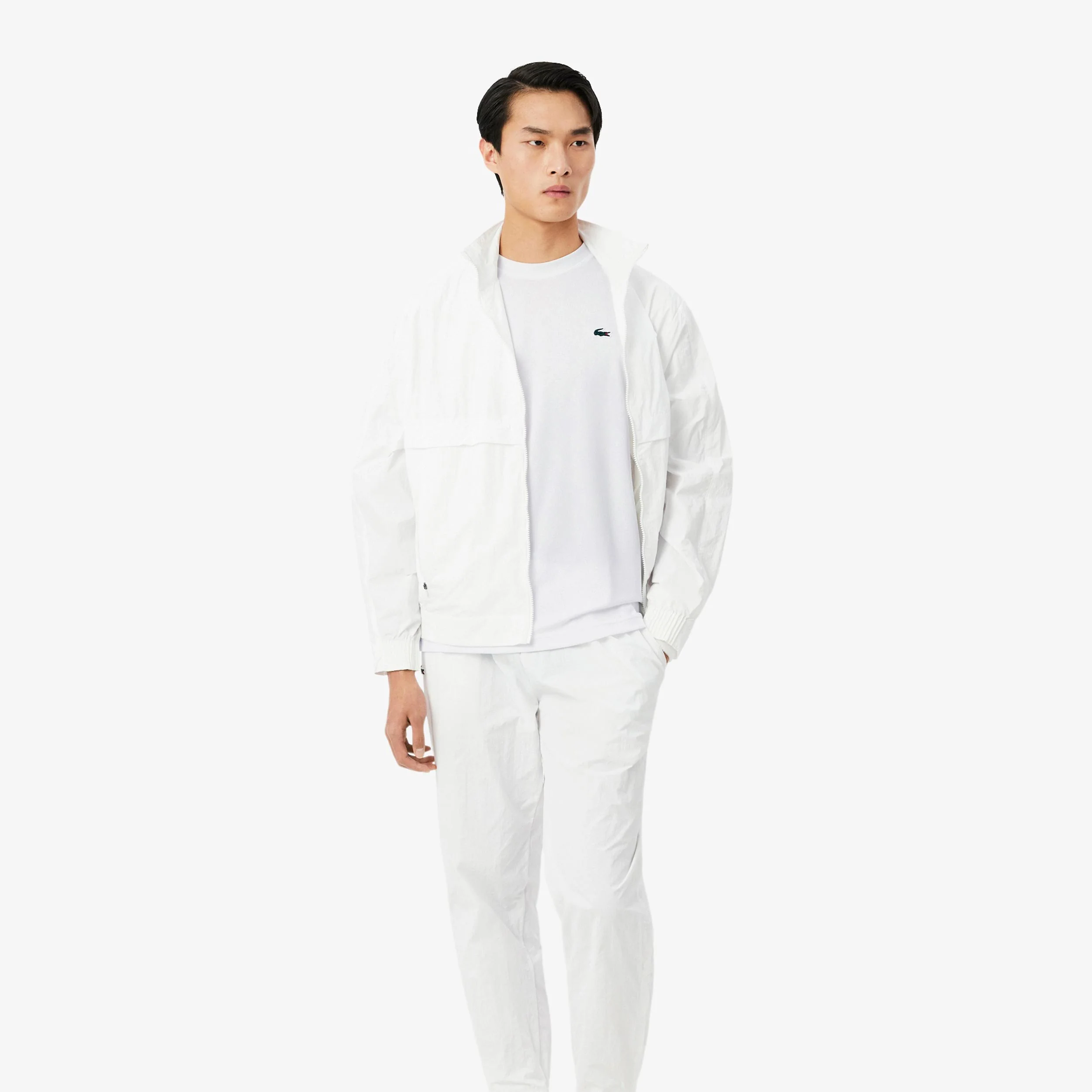 T-shirt Hommes - blanc - Image 4
