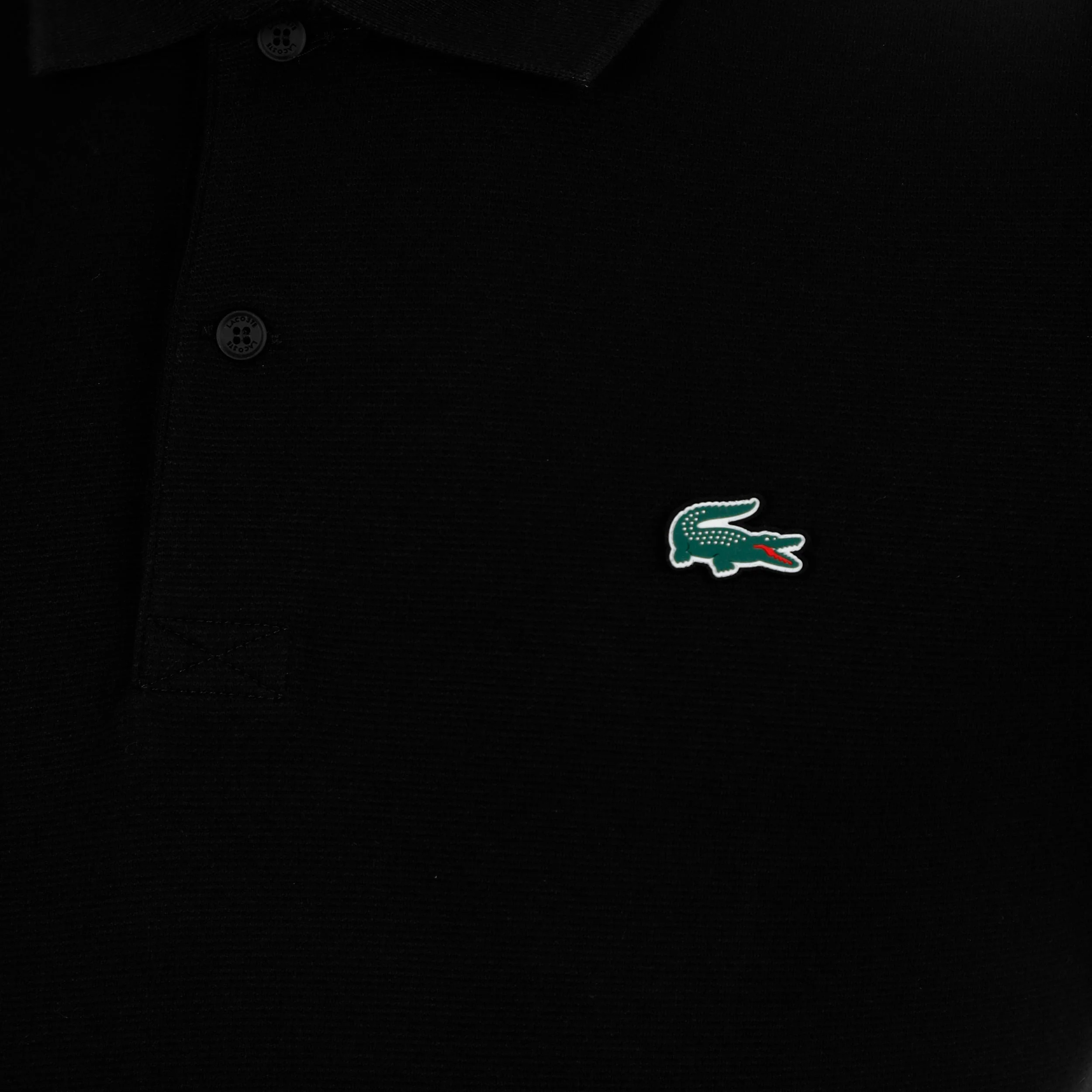 Urban Polo Hommes - noir - Image 3