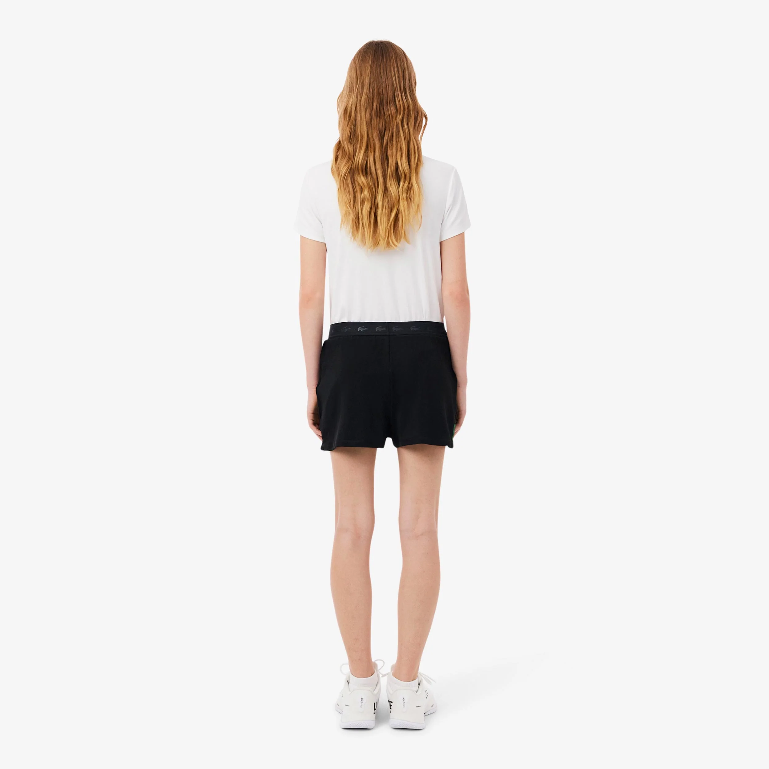 Urban Shorts Femmes - noir - Image 3