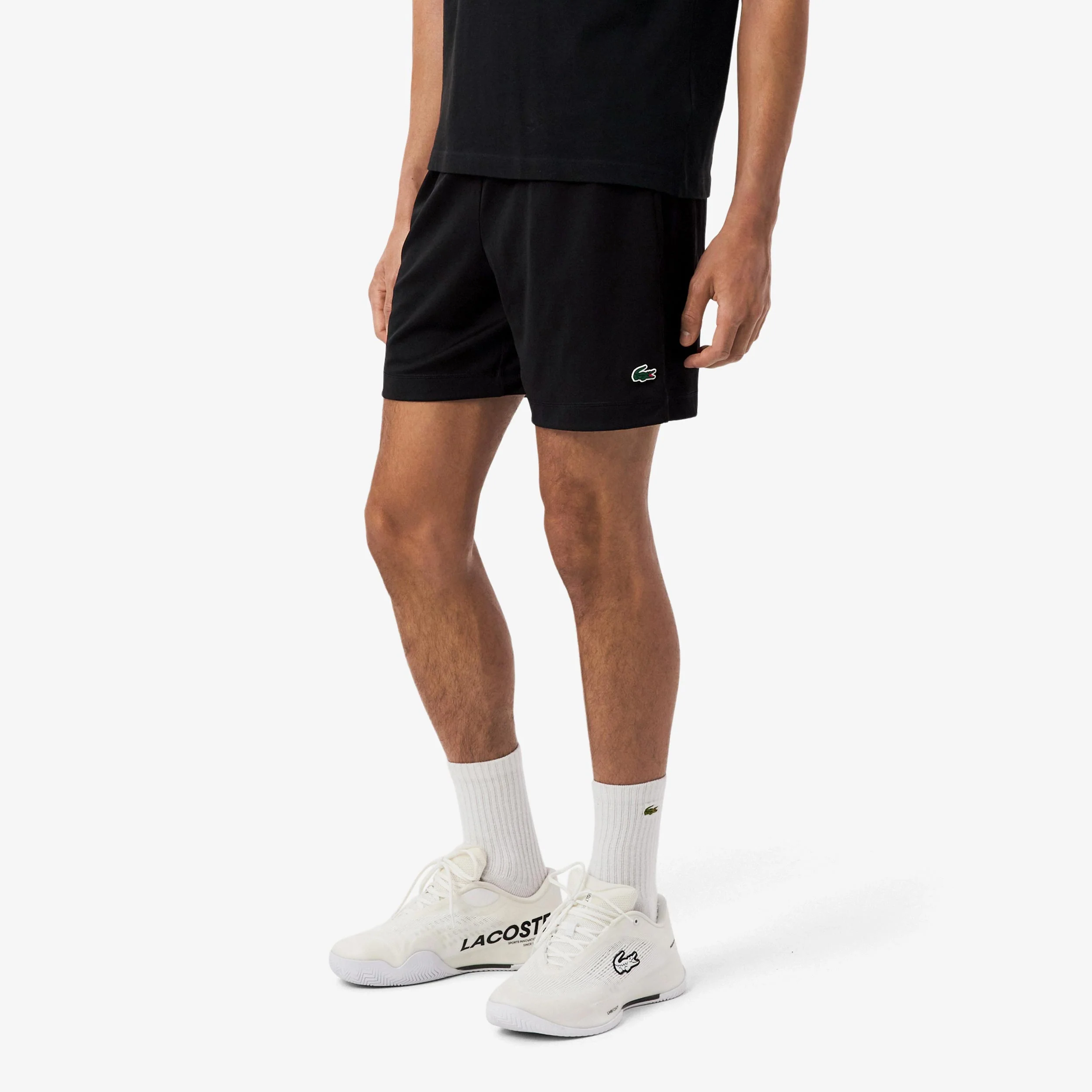Urban Shorts Hommes - noir
