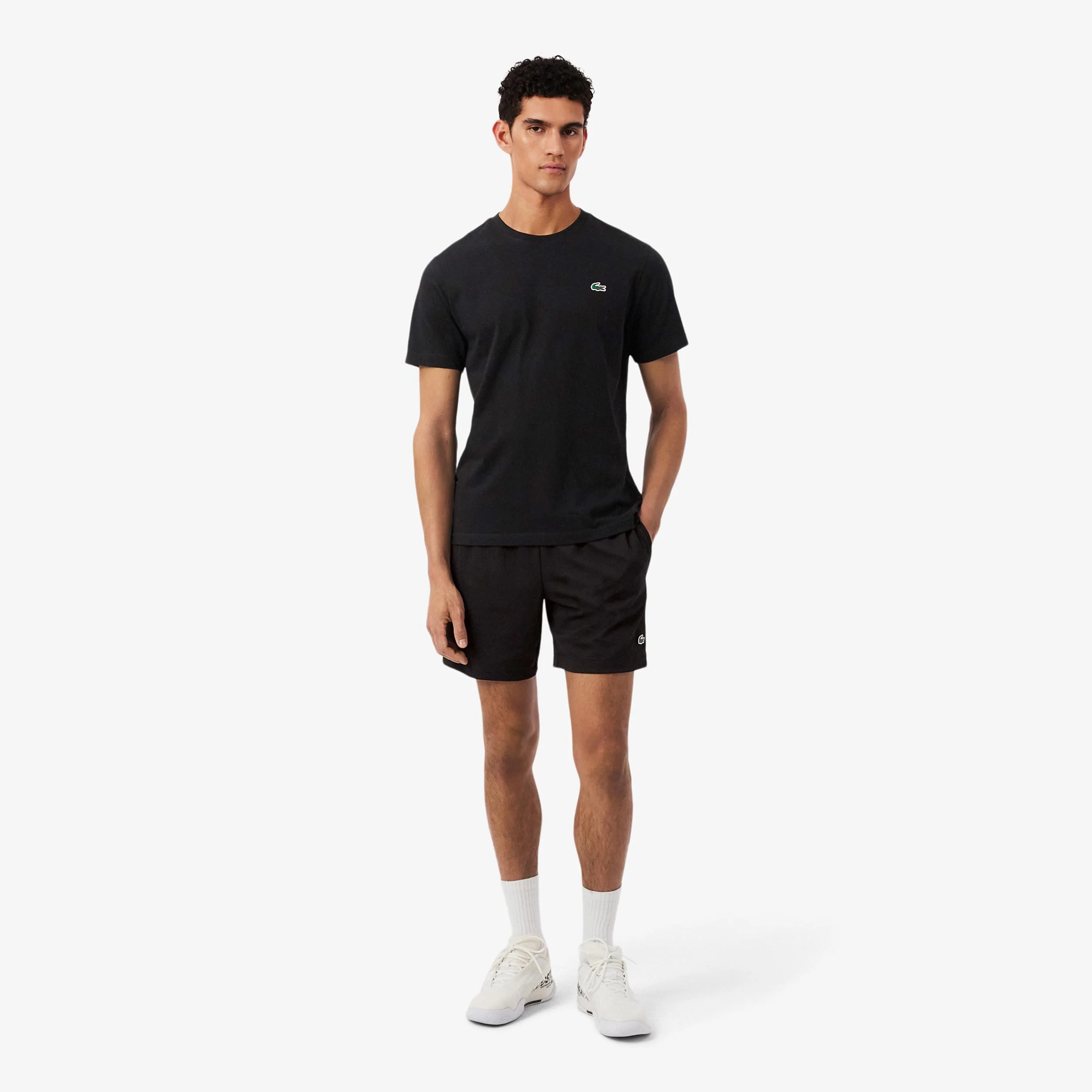 Urban Shorts Hommes - noir - Image 2