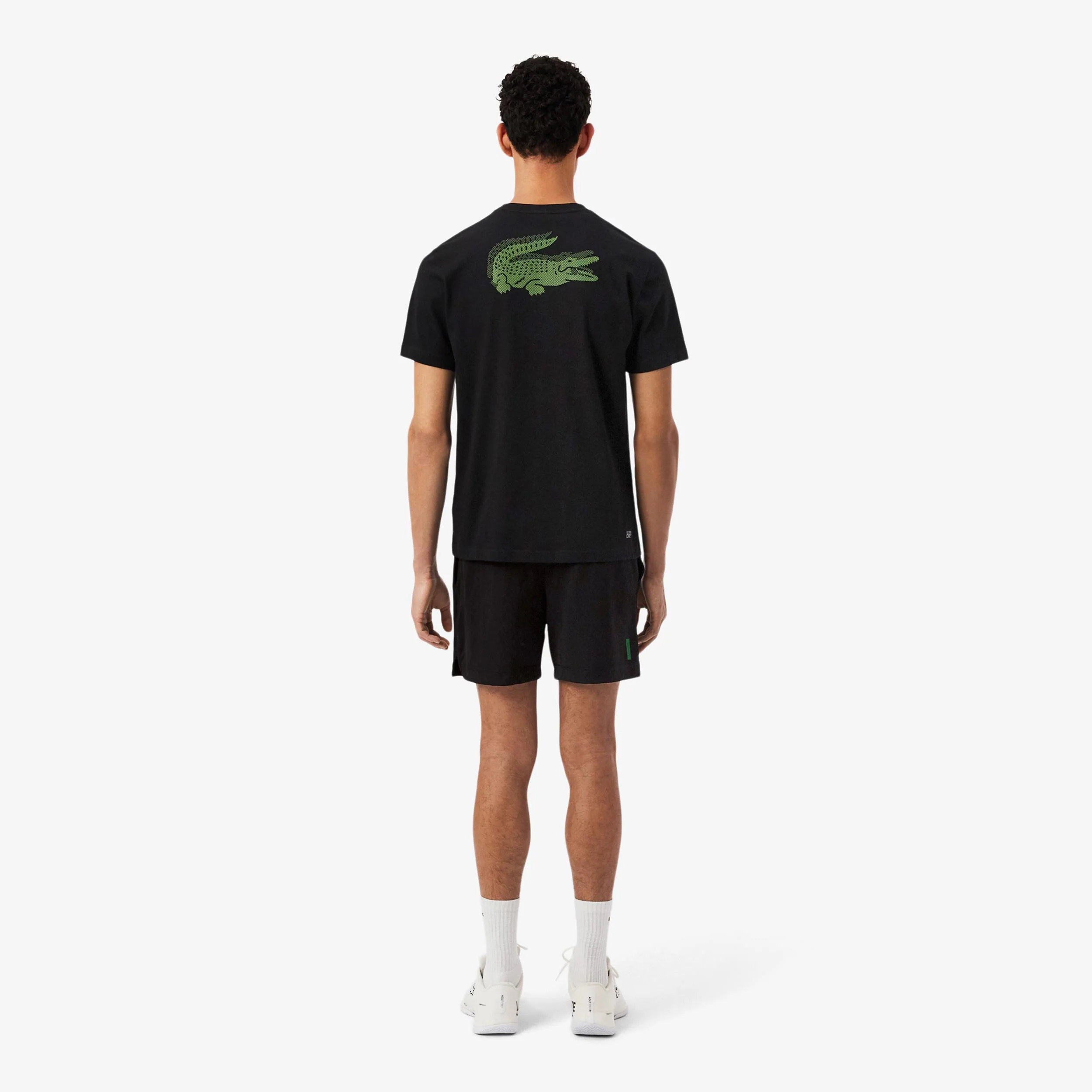Urban Shorts Hommes - noir - Image 3