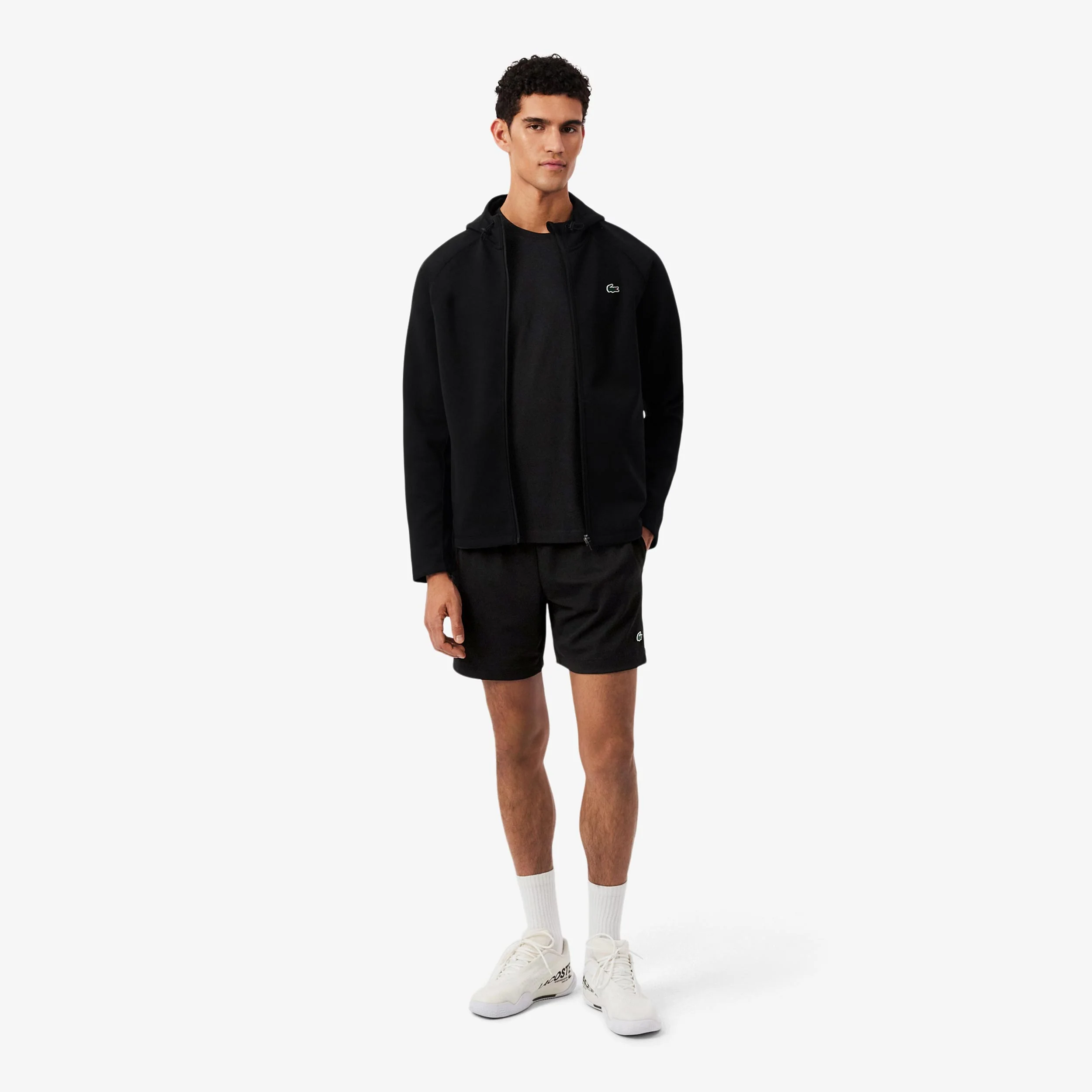Urban Shorts Hommes - noir - Image 4