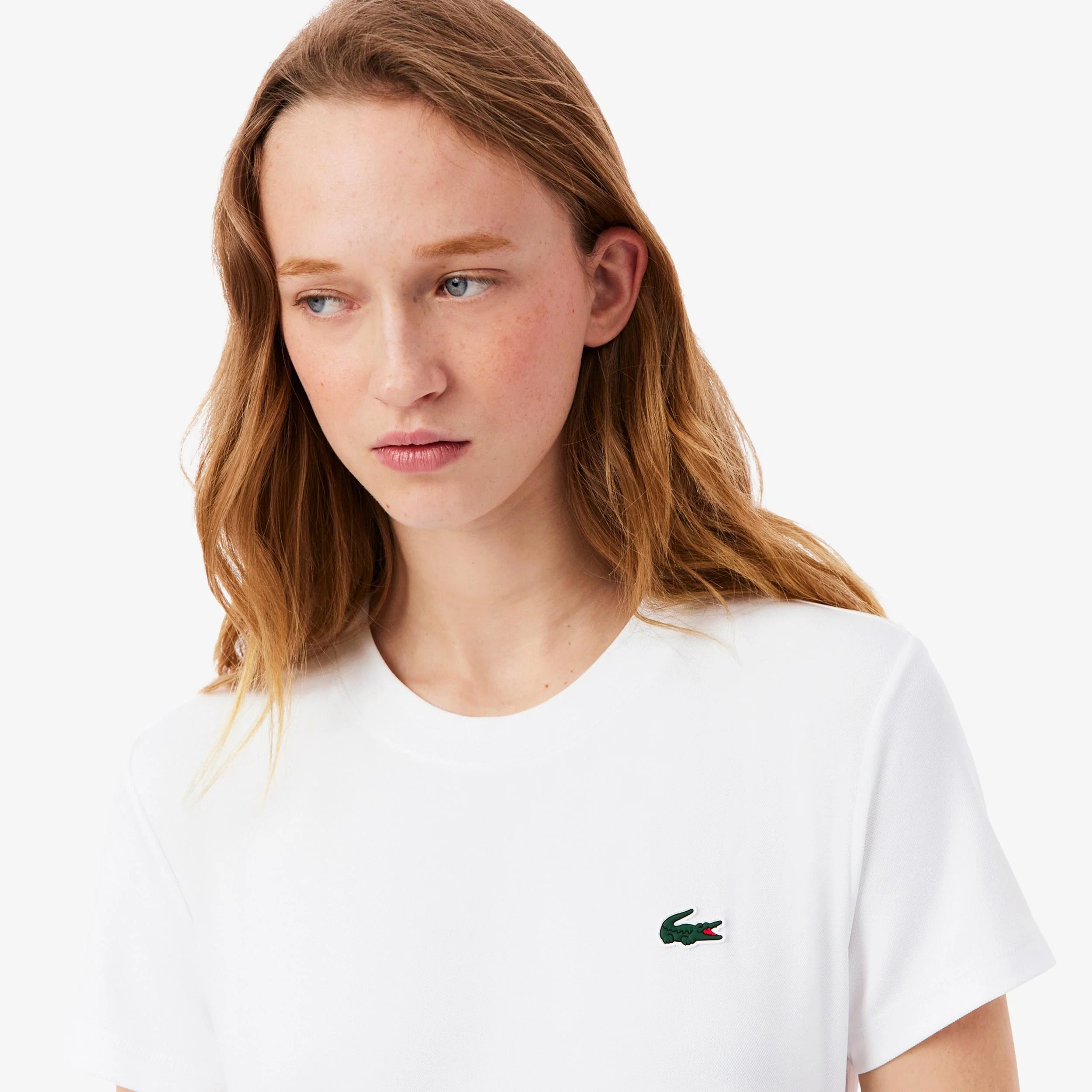 Urban T-shirt Femmes - blanc - Image 4