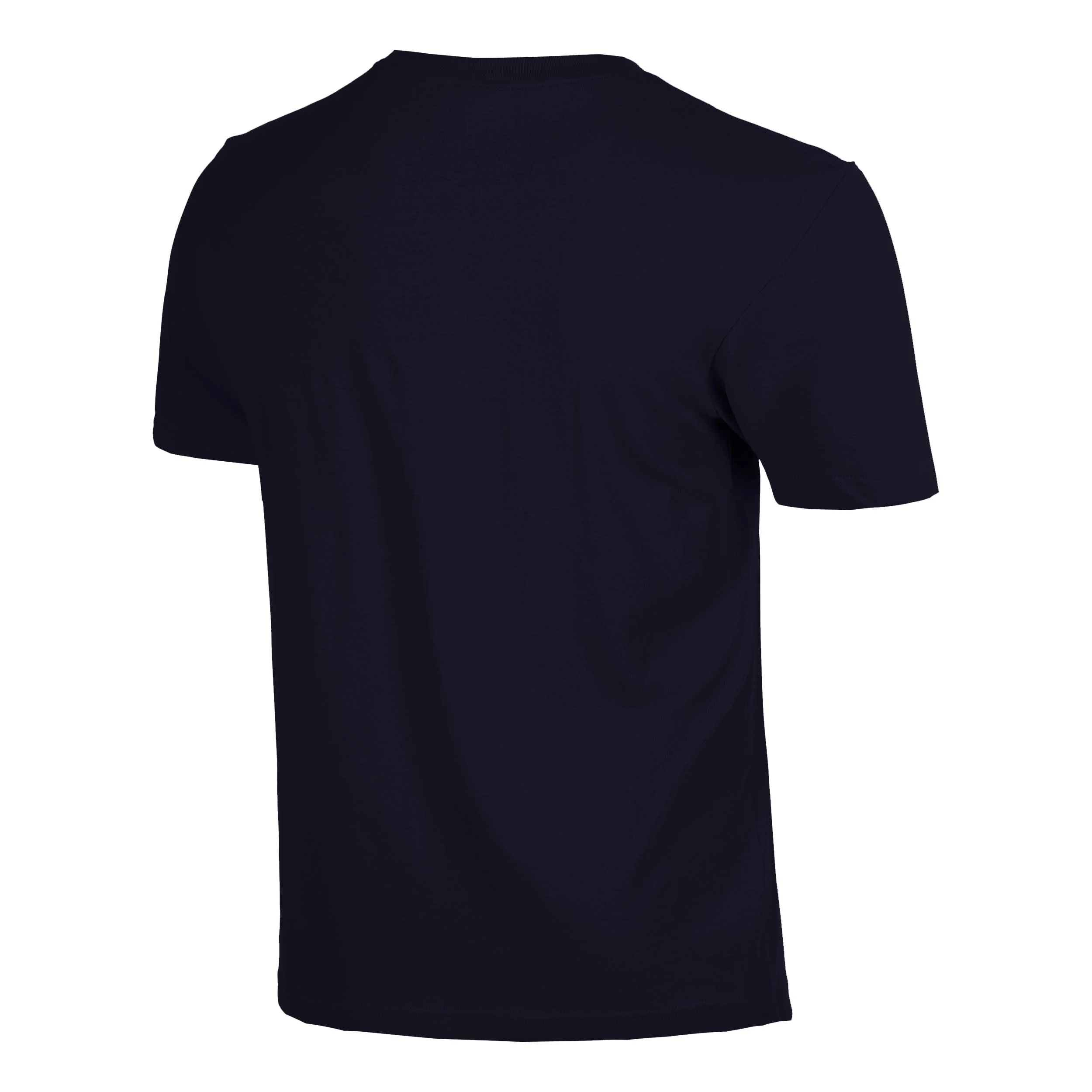 Urban T-shirt Hommes - bleu foncé - Image 2
