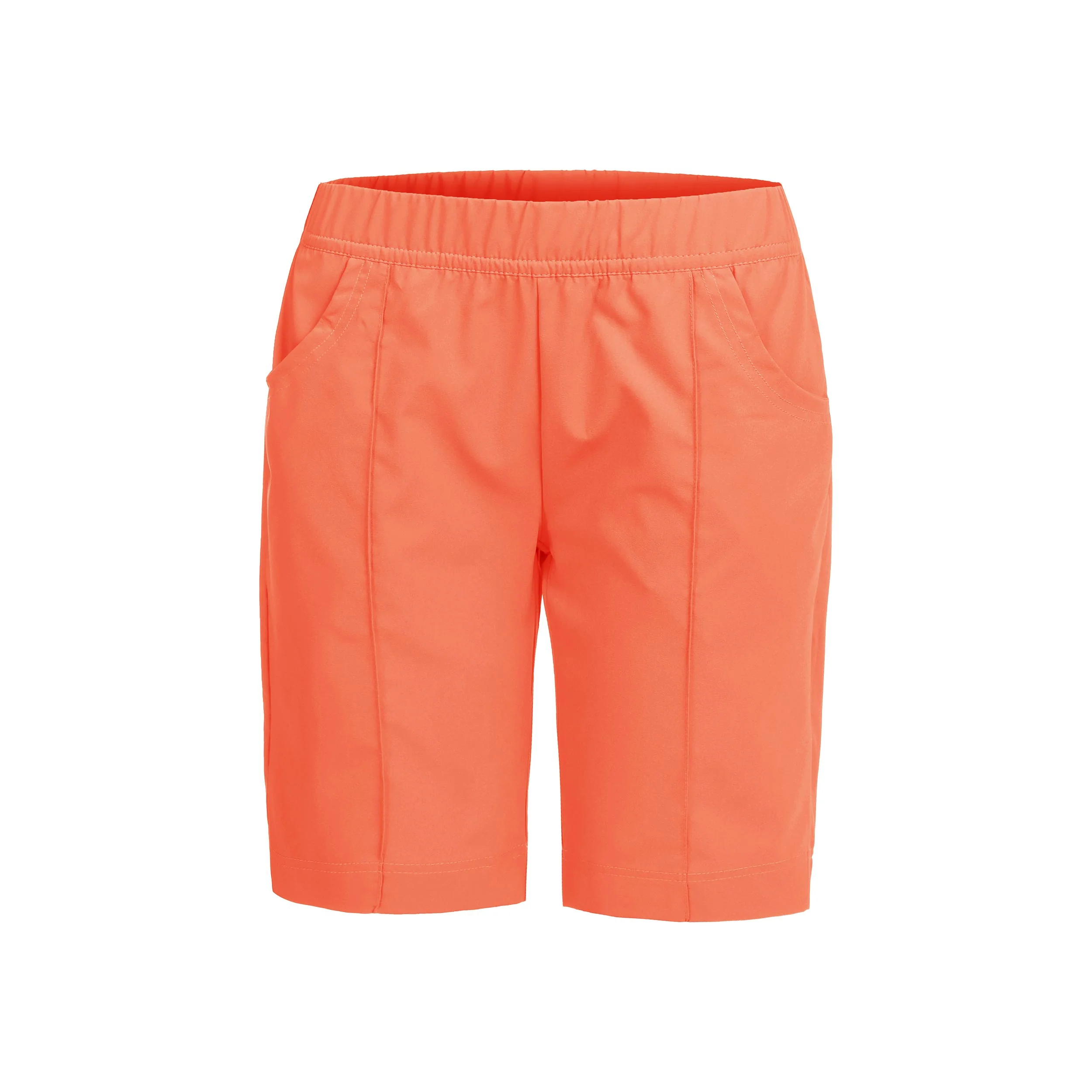 Bea Shorts Femmes - corail