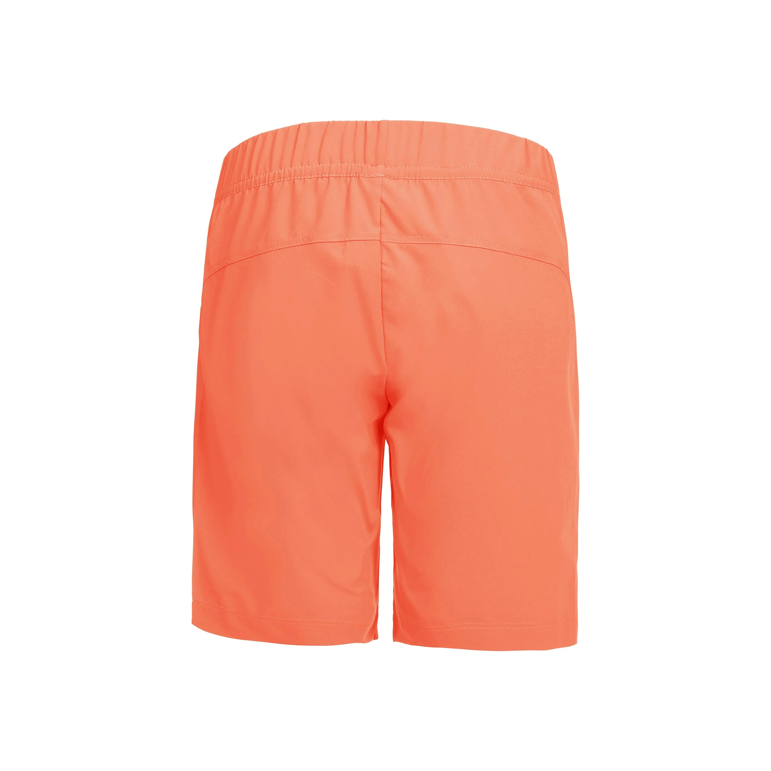Bea Shorts Femmes - corail - Image 2