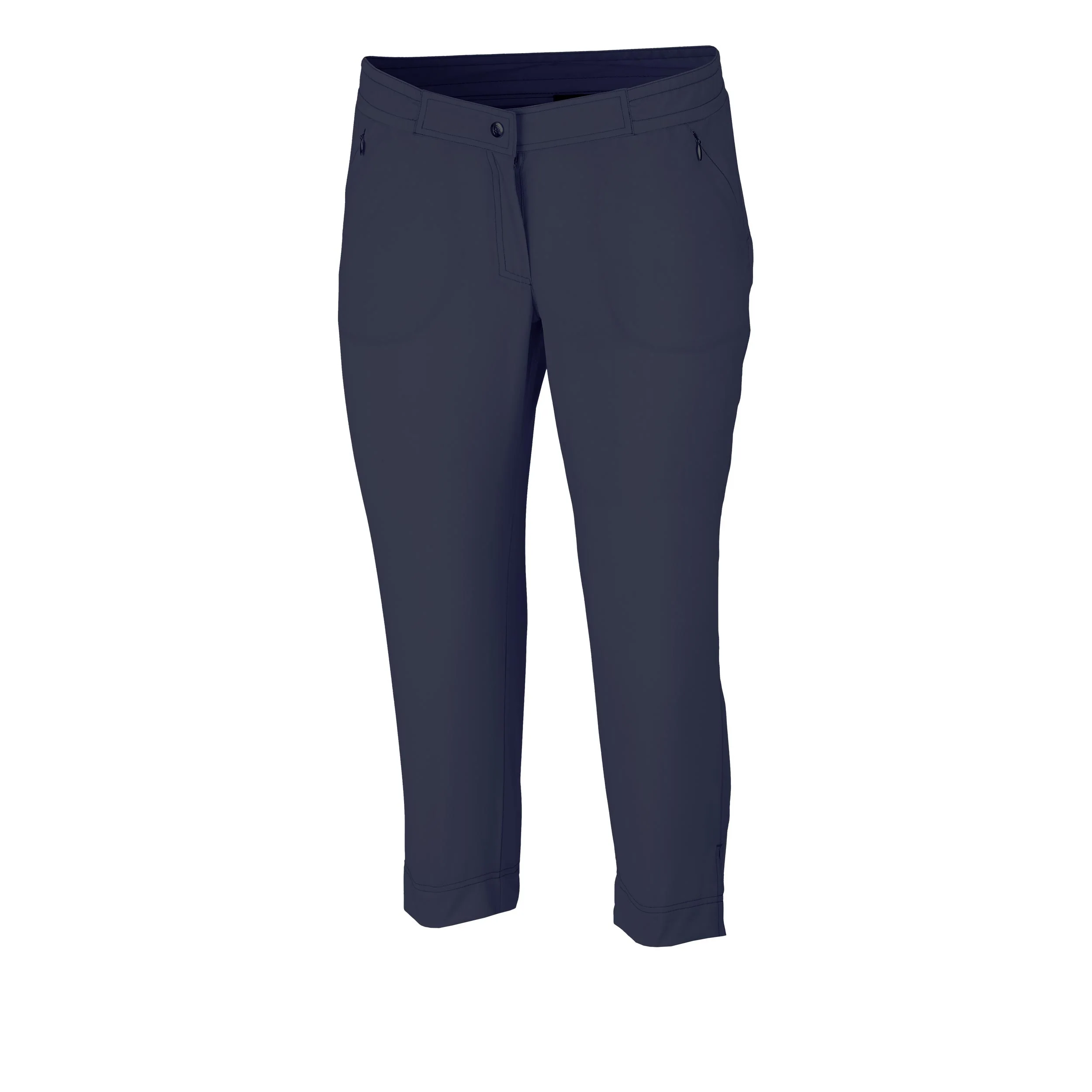 Carla Pantalon survêtement Femmes - bleu foncé