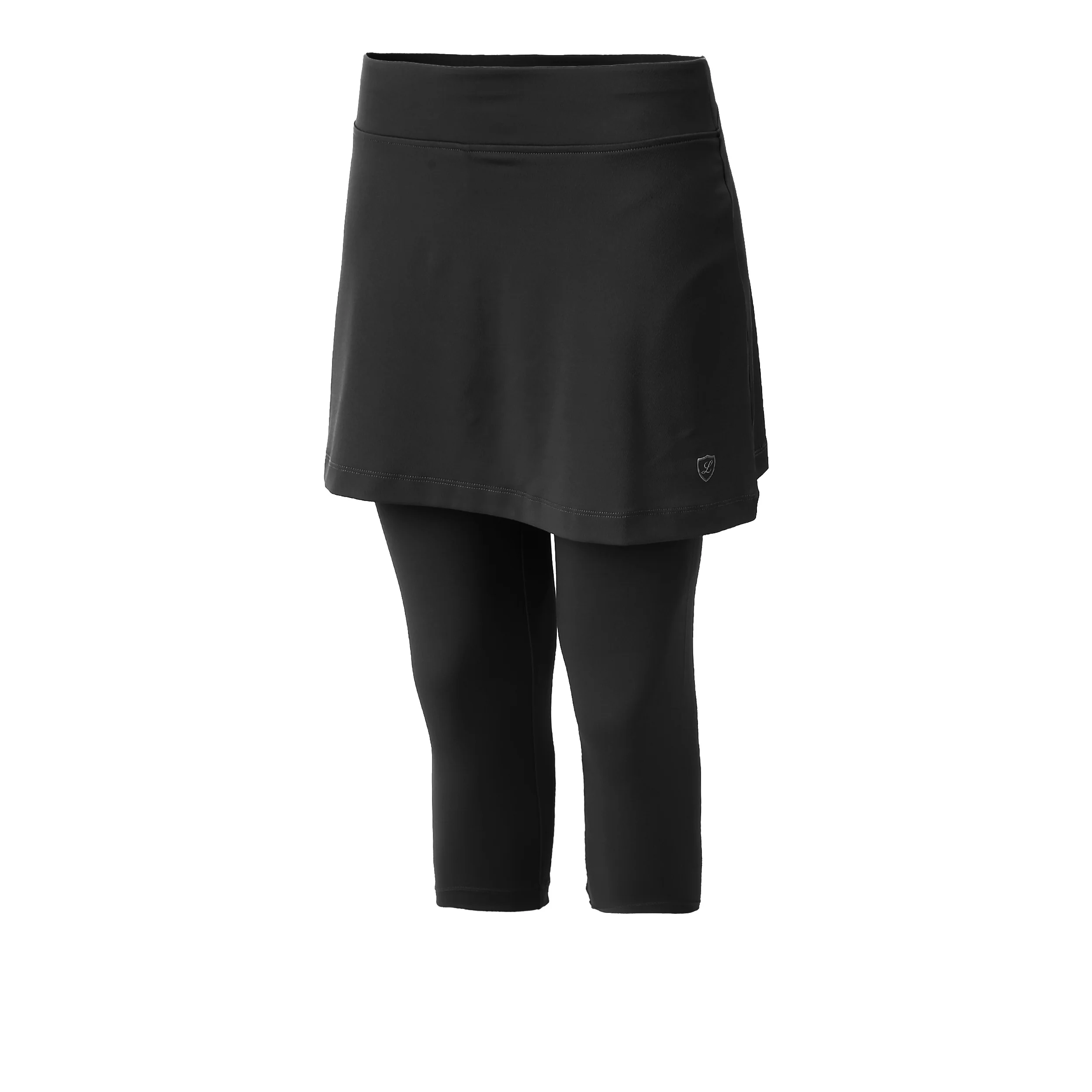 Chirini Jupe Femmes - noir