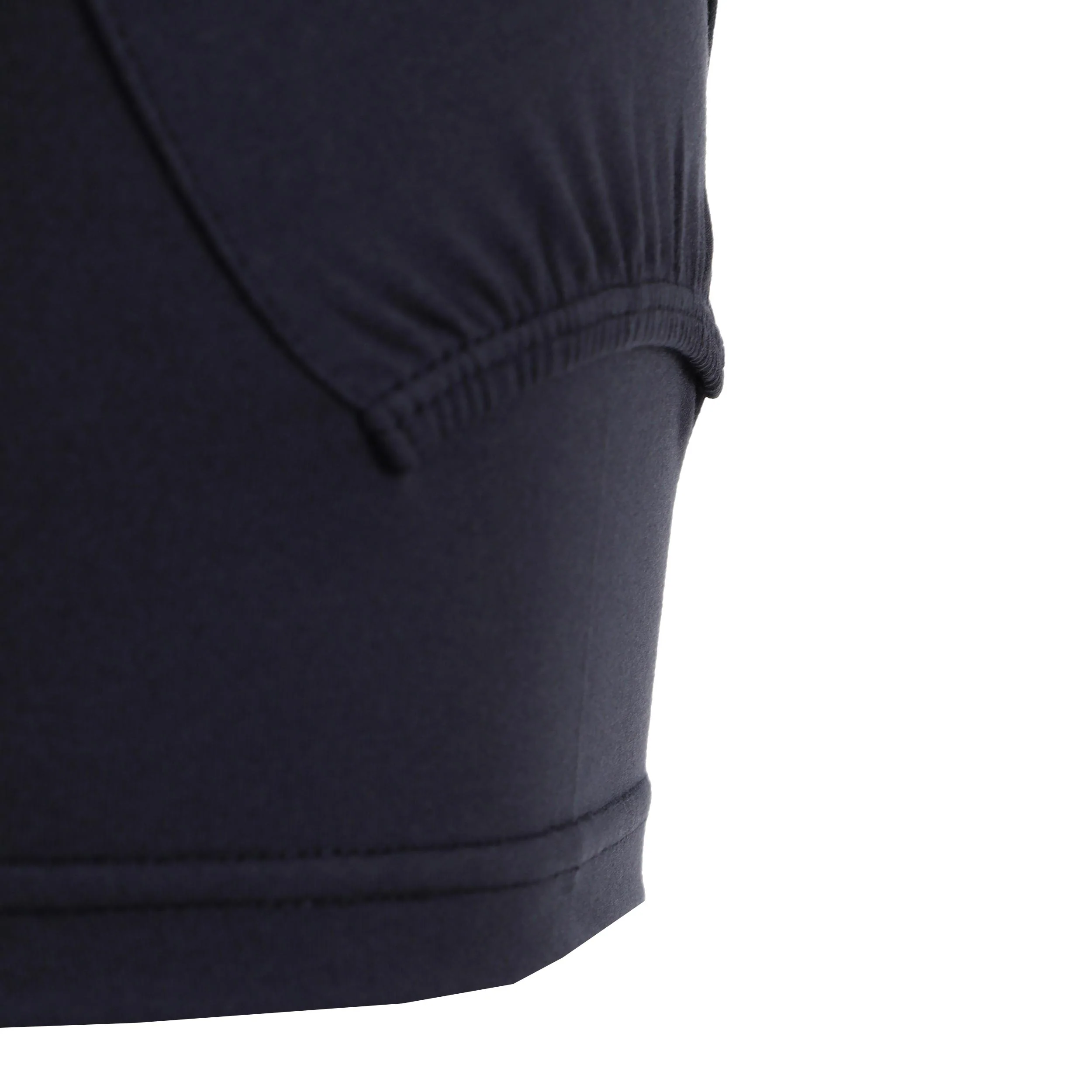 Classic Jupe Femmes - bleu foncé - Image 4
