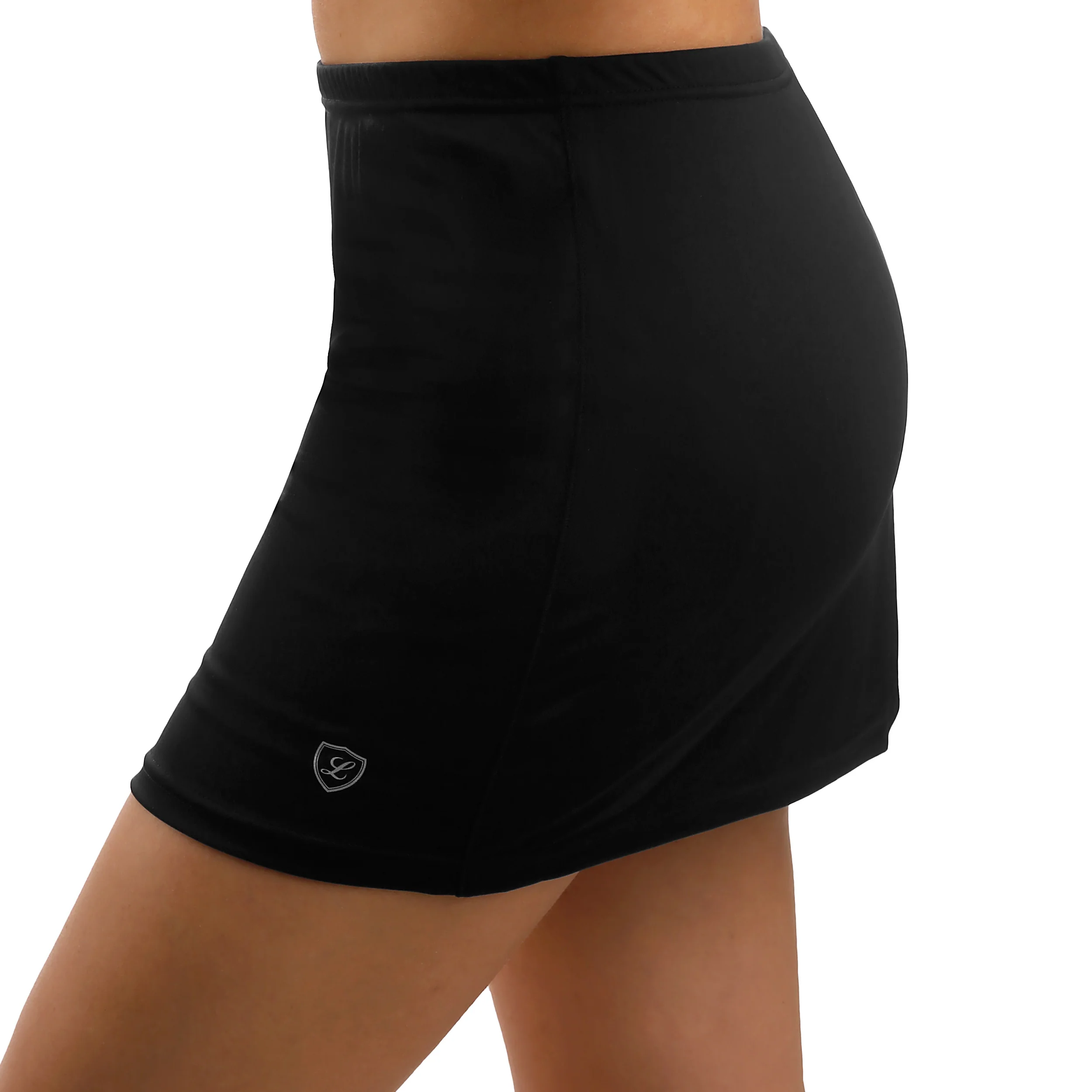 Classic Jupe Femmes - noir - Image 3