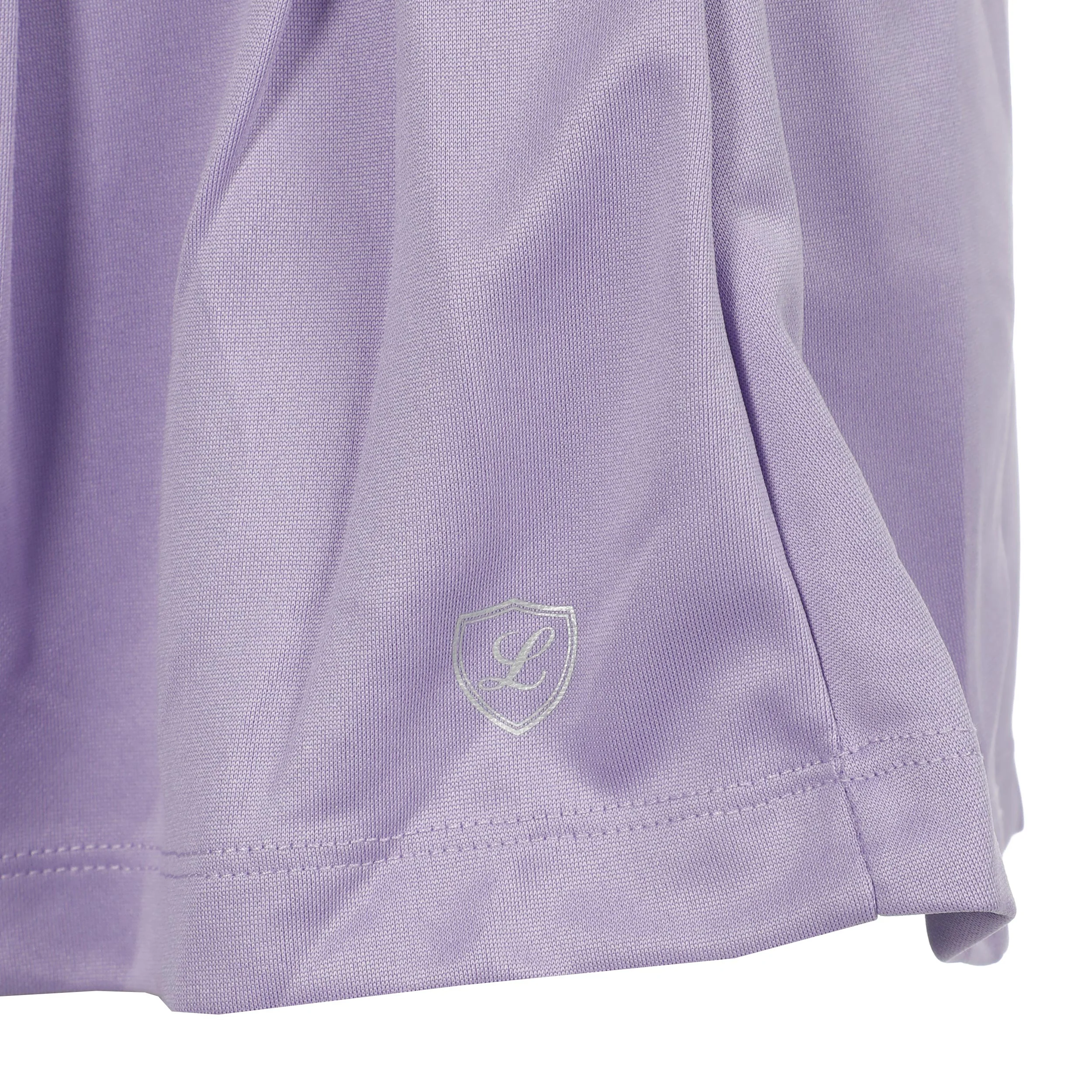 Fancy Jupe Femmes - lilas - Image 3