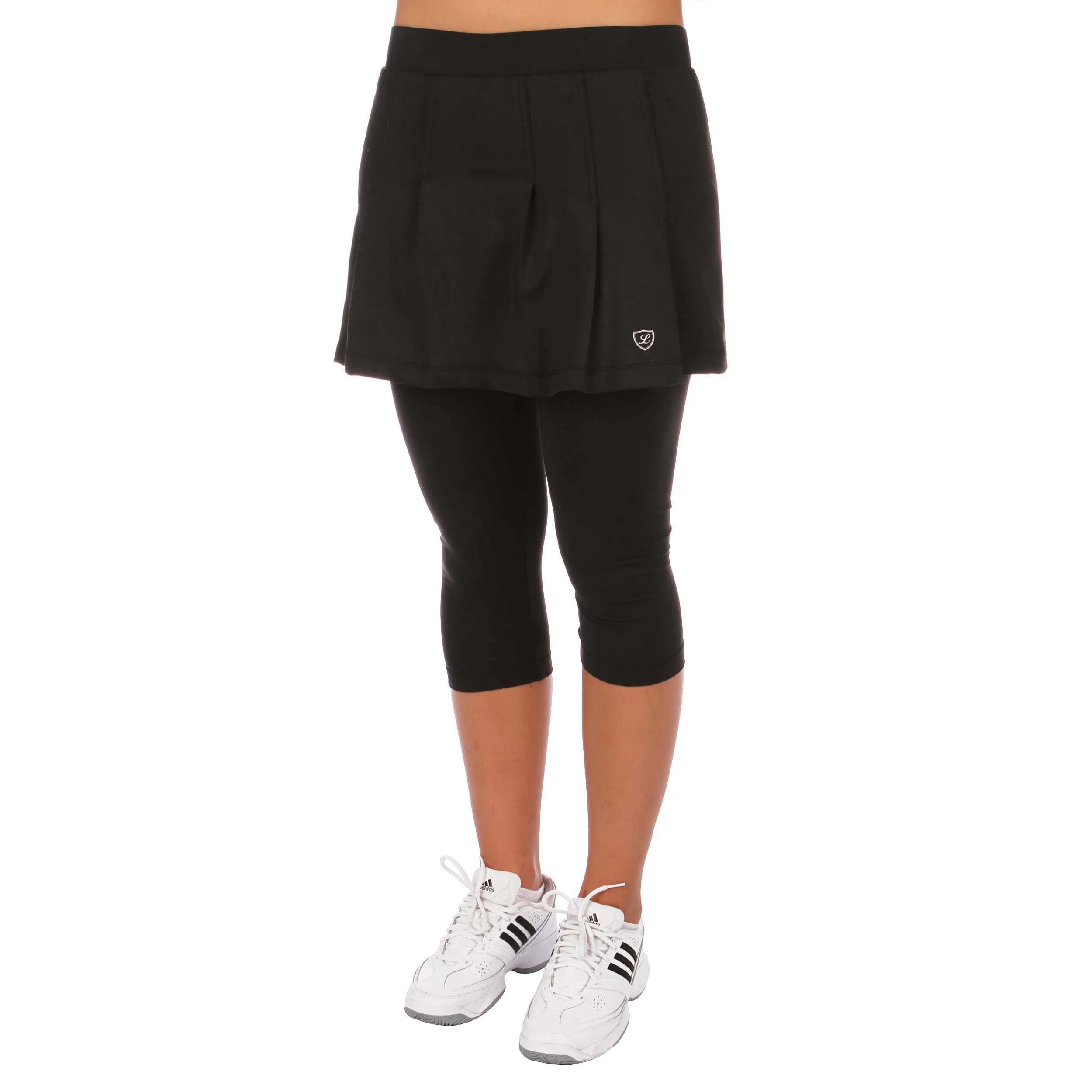 Fashion Scapri Femmes - noir, blanc