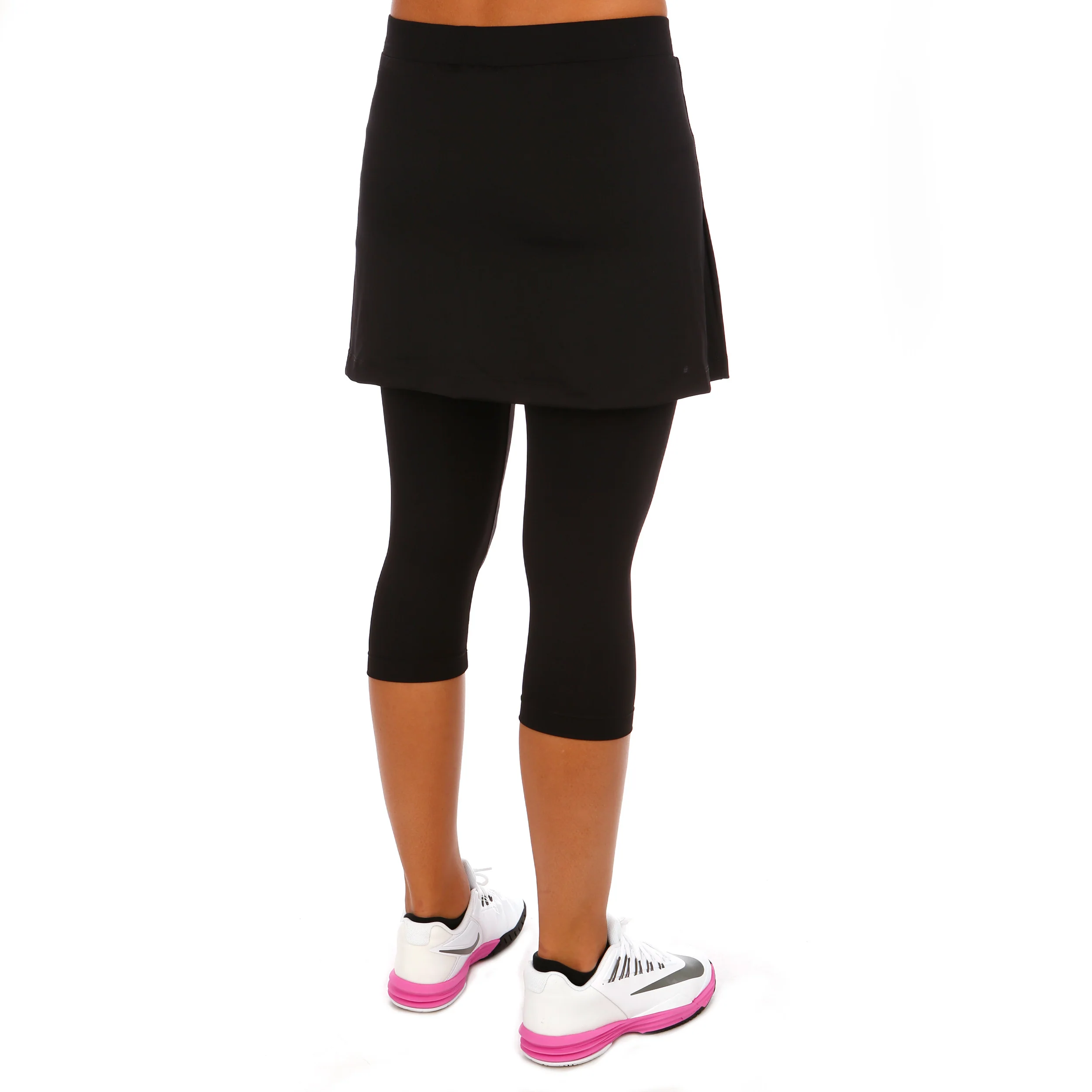 Fashion Scapri Femmes - noir, blanc - Image 2