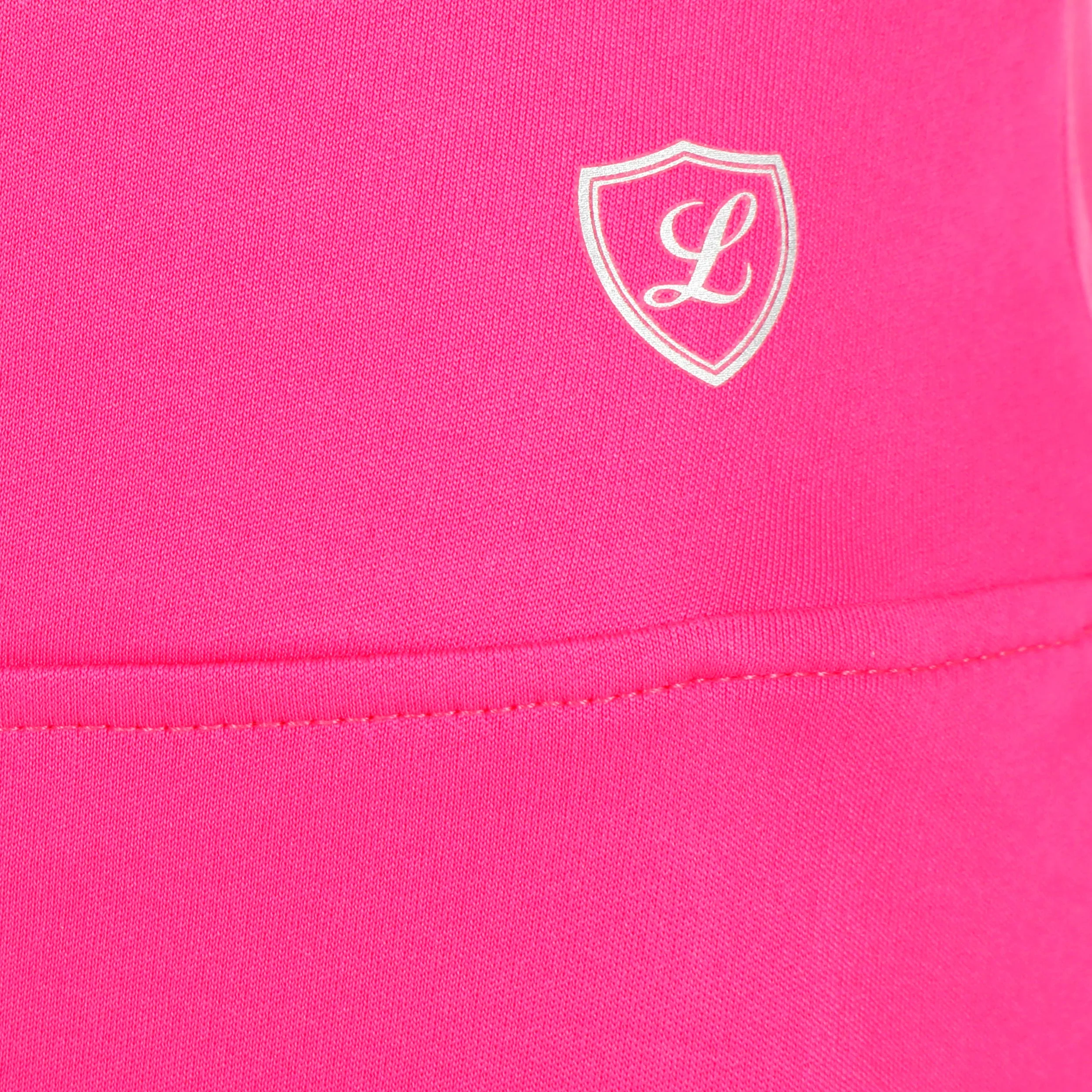 Flounce Jupe Femmes - rose - Image 3