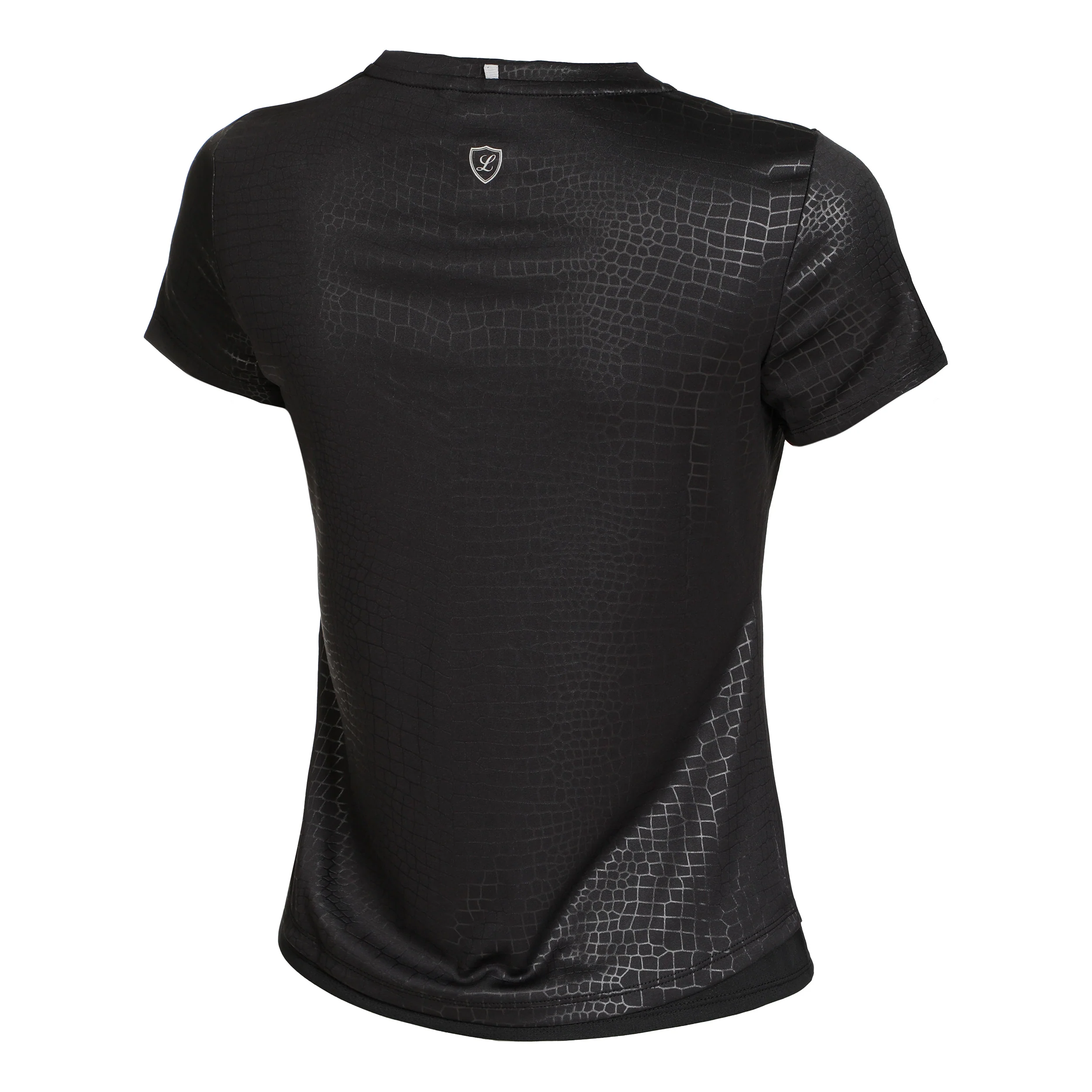 Irbis T-shirt Femmes - gris foncé - Image 2