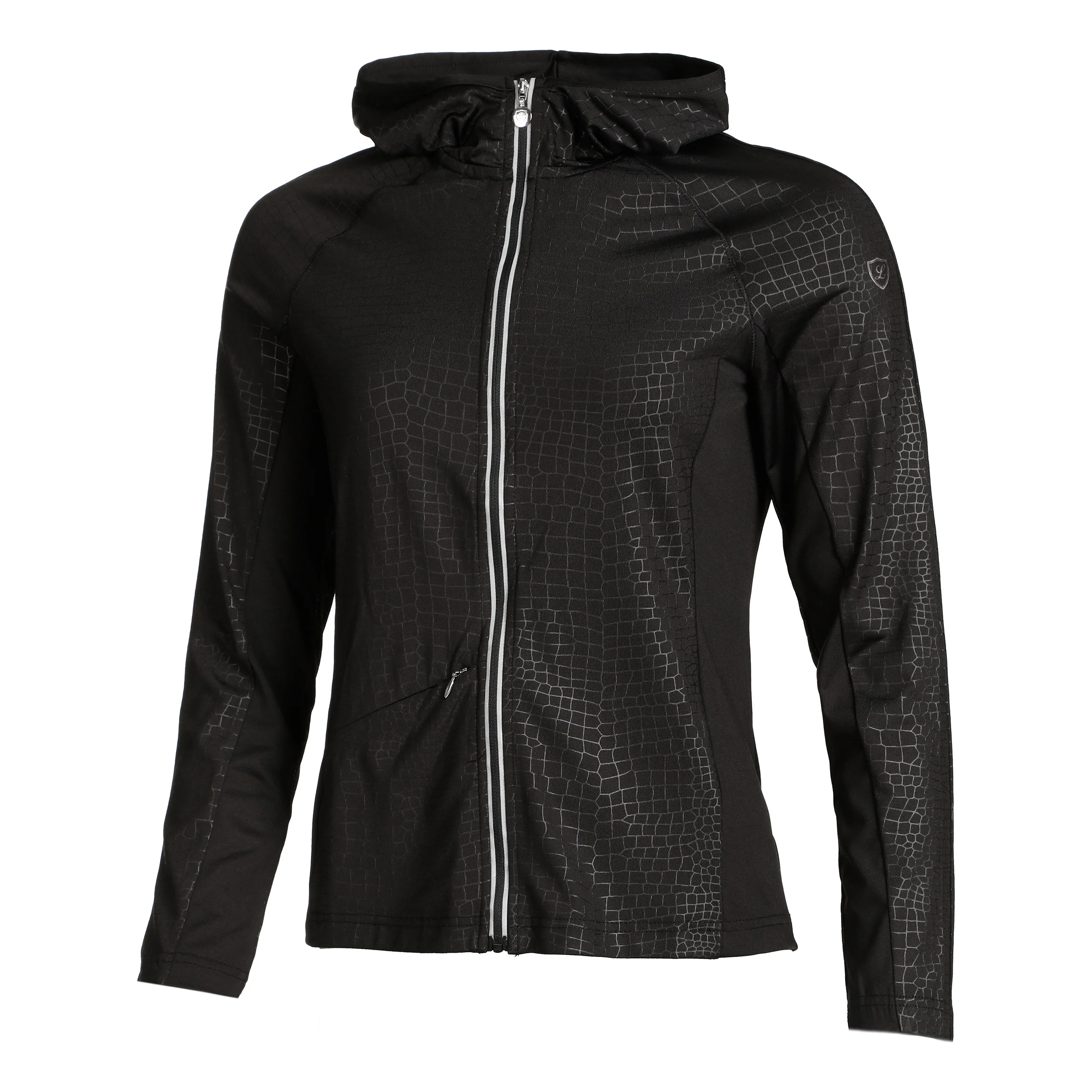 Jana Veste de survêtement Femmes - noir