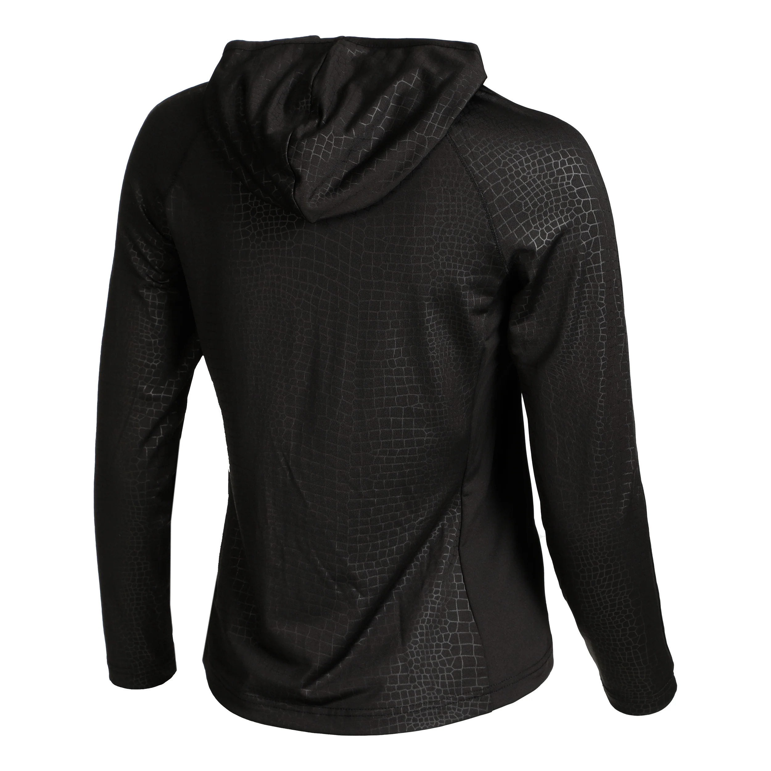 Jana Veste de survêtement Femmes - noir - Image 2