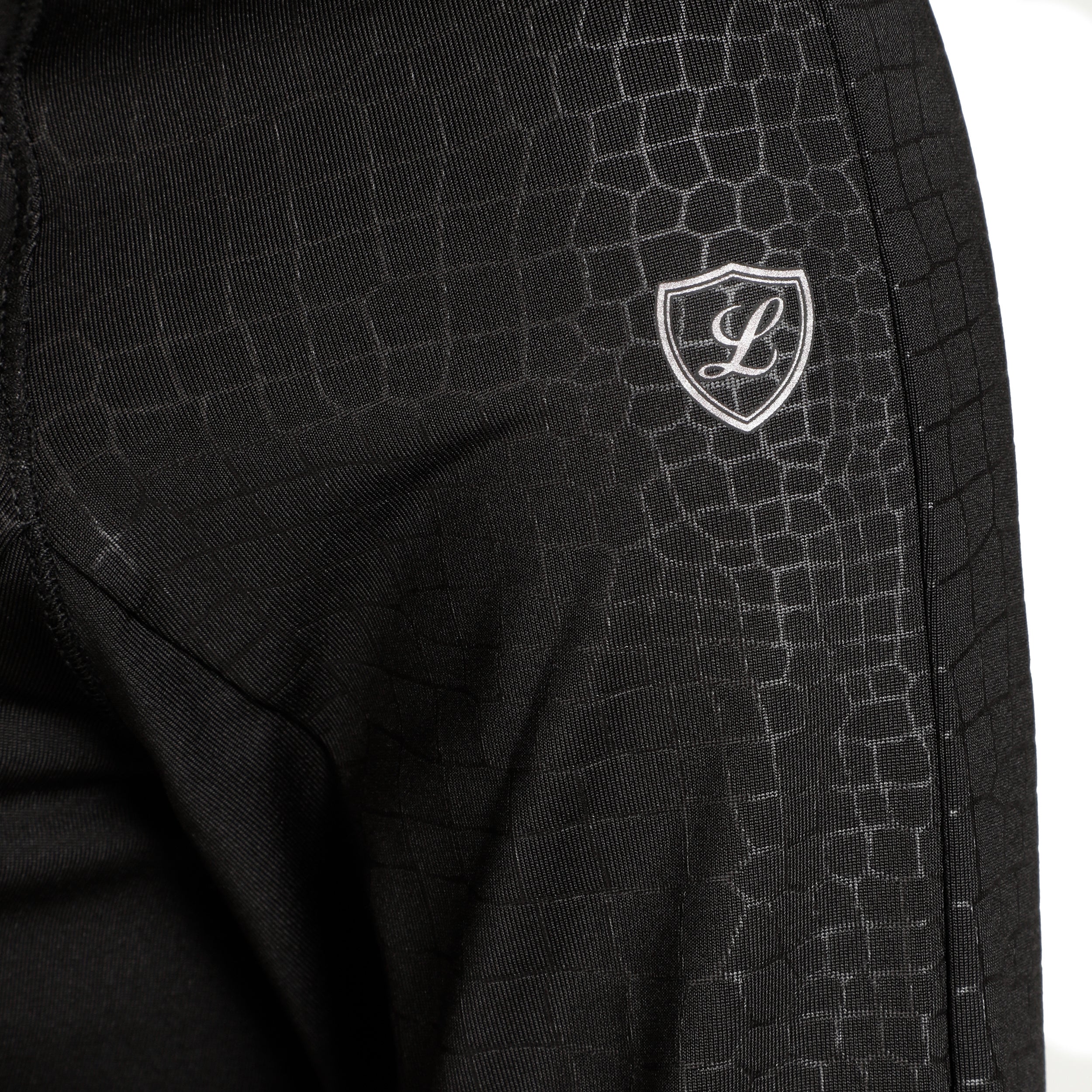 Jana Veste de survêtement Femmes - noir - Image 3