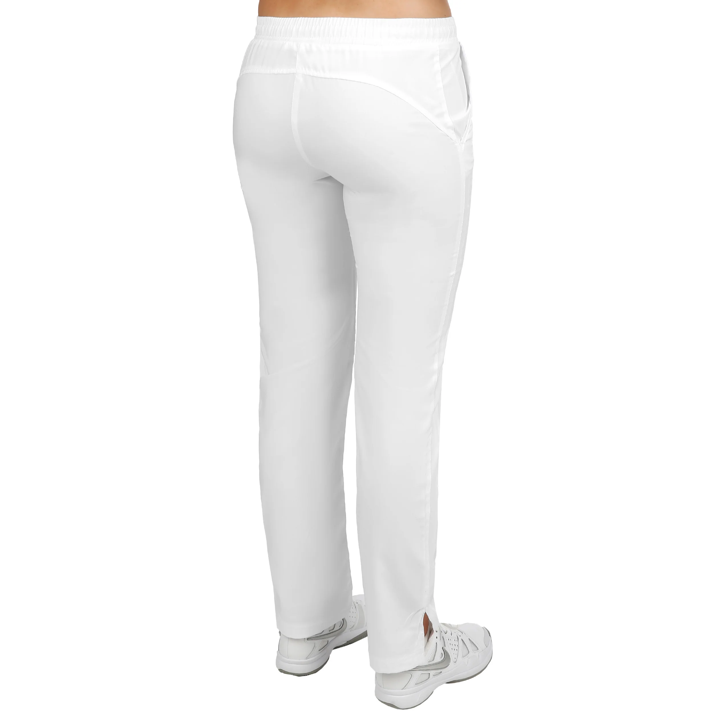 Limited Classic Pantalon survêtement Femmes - blanc, noir - Image 4