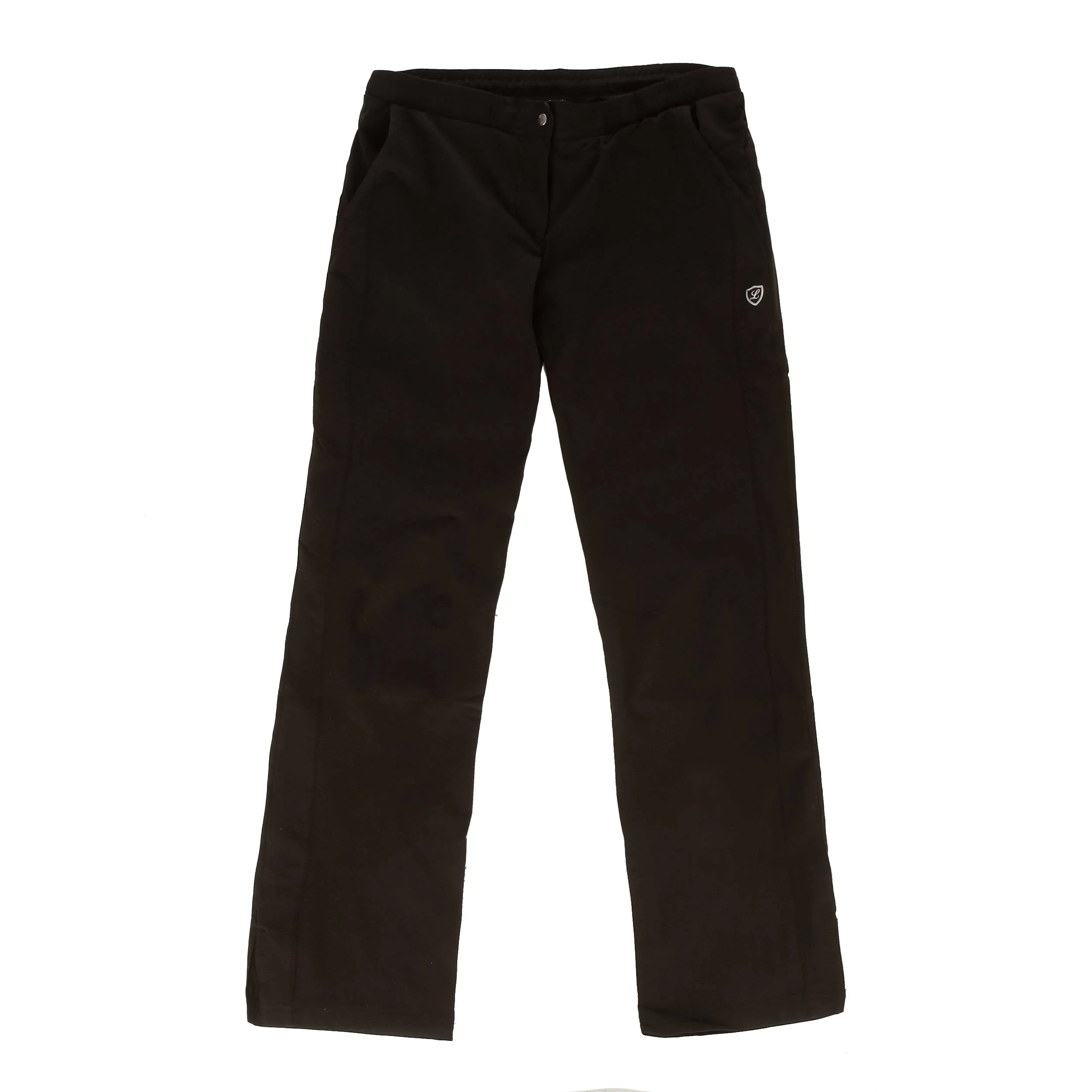 Limited Classic Pantalon survêtement Femmes - noir, blanc