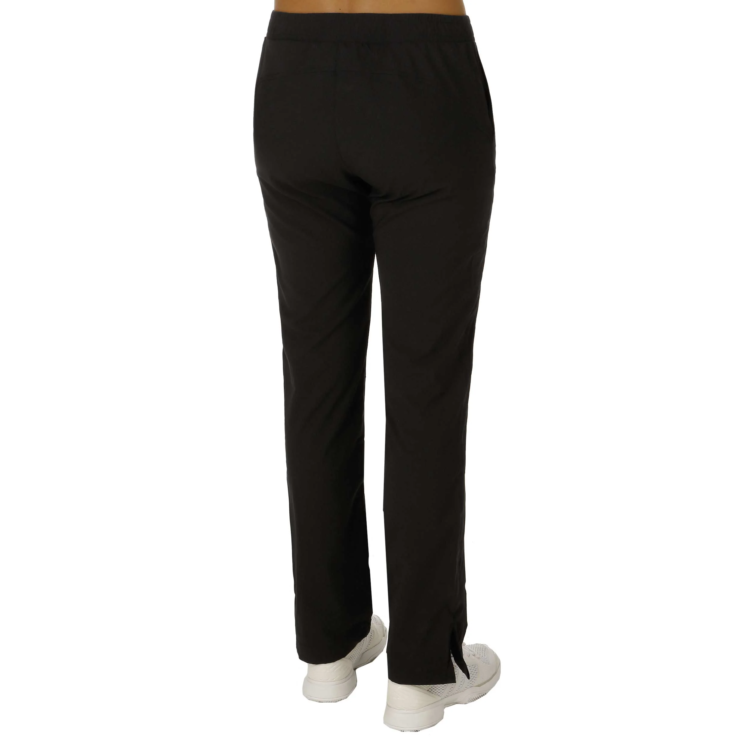 Limited Classic Pantalon survêtement Femmes - noir, blanc - Image 4