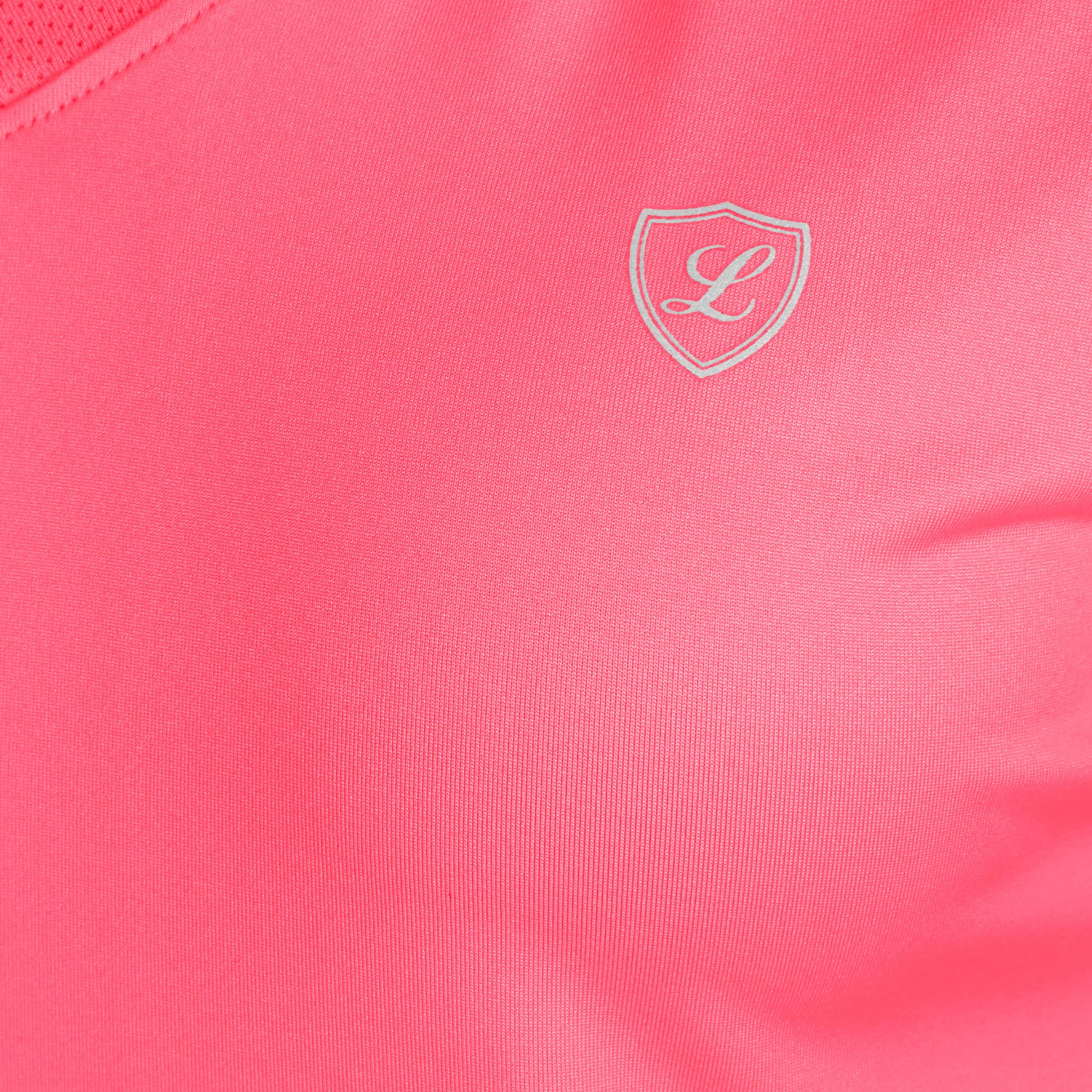 Maisie T-shirt Femmes - rose - Image 3