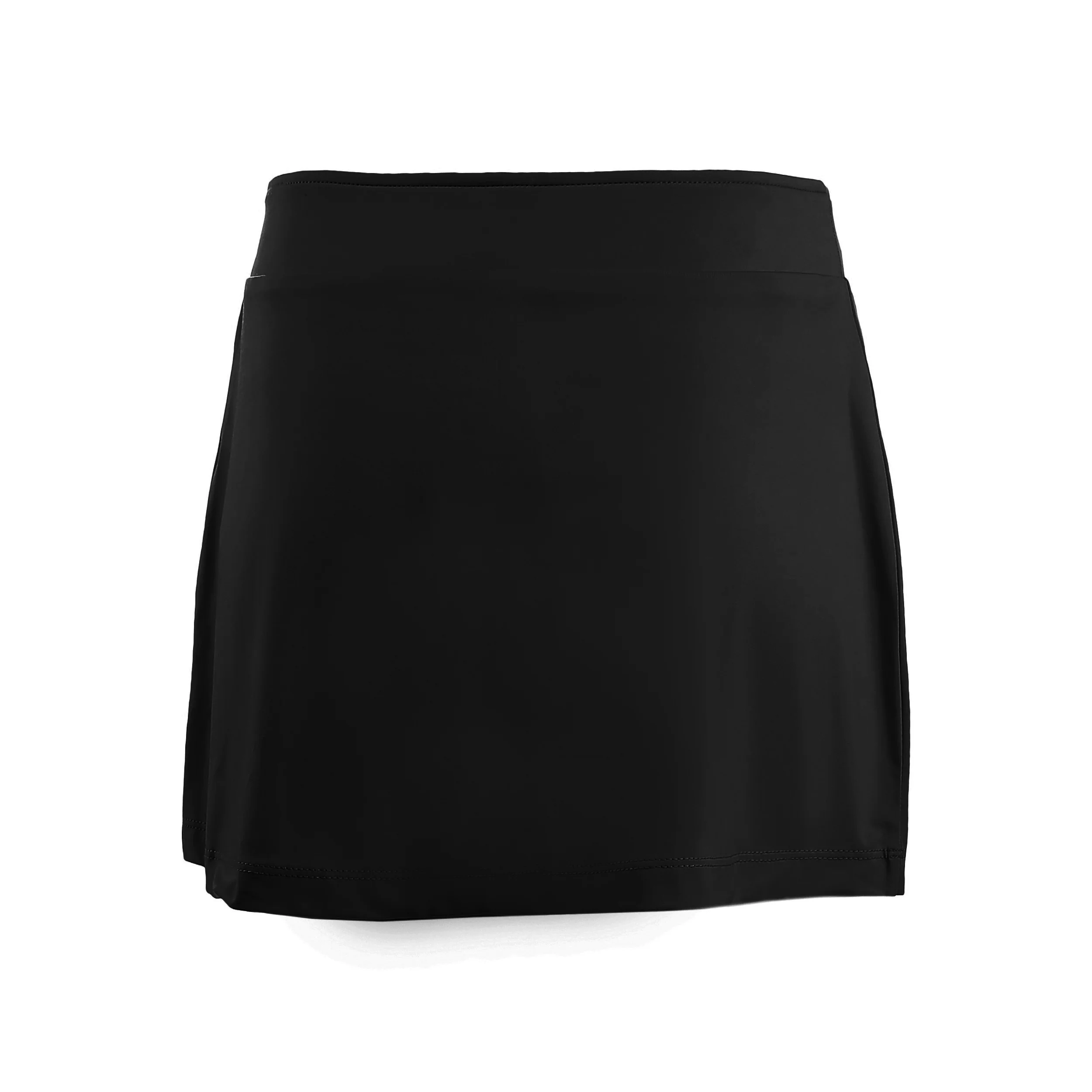 Shiva Jupe Femmes - noir, blanc - Image 2