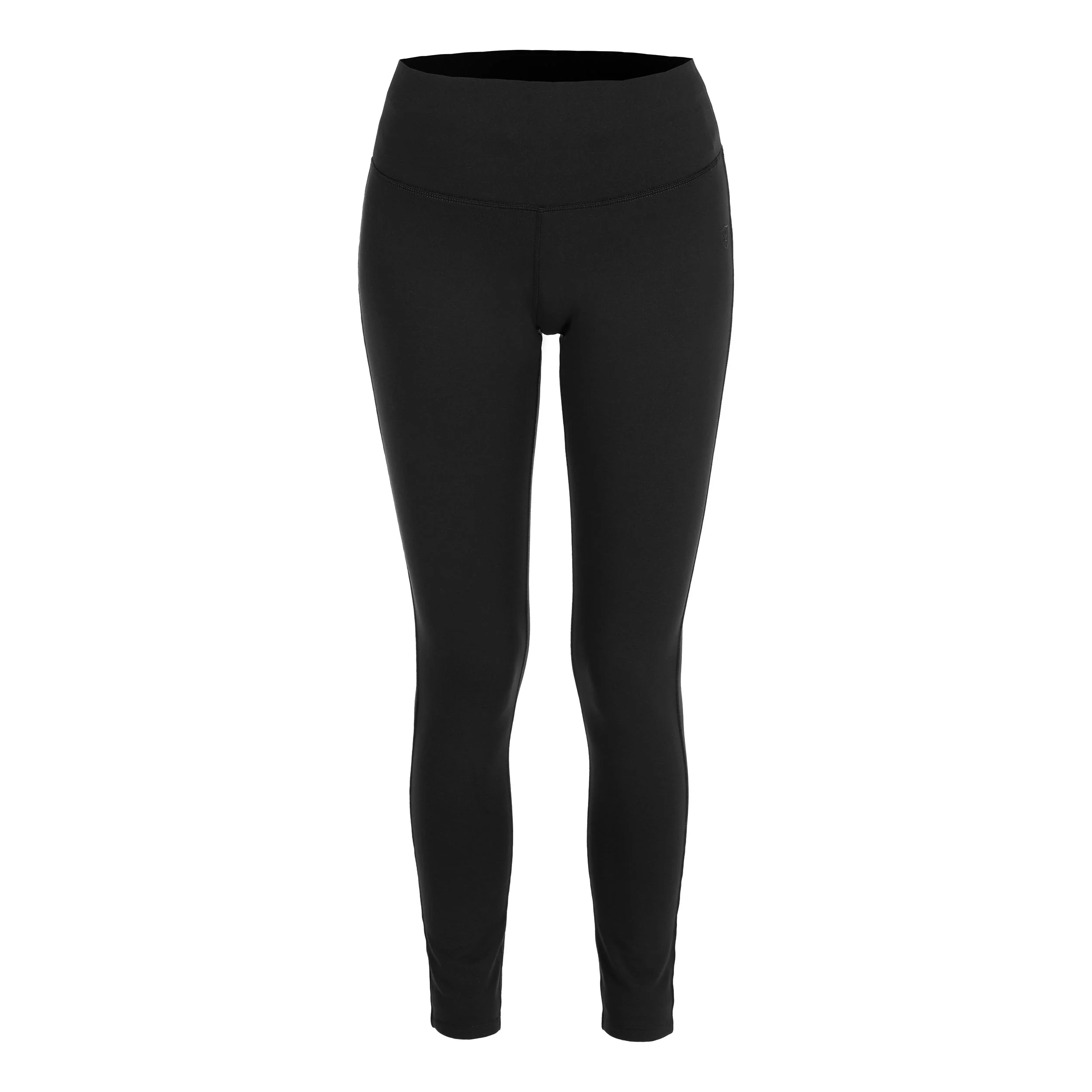 Tadita Collant tight Femmes - noir