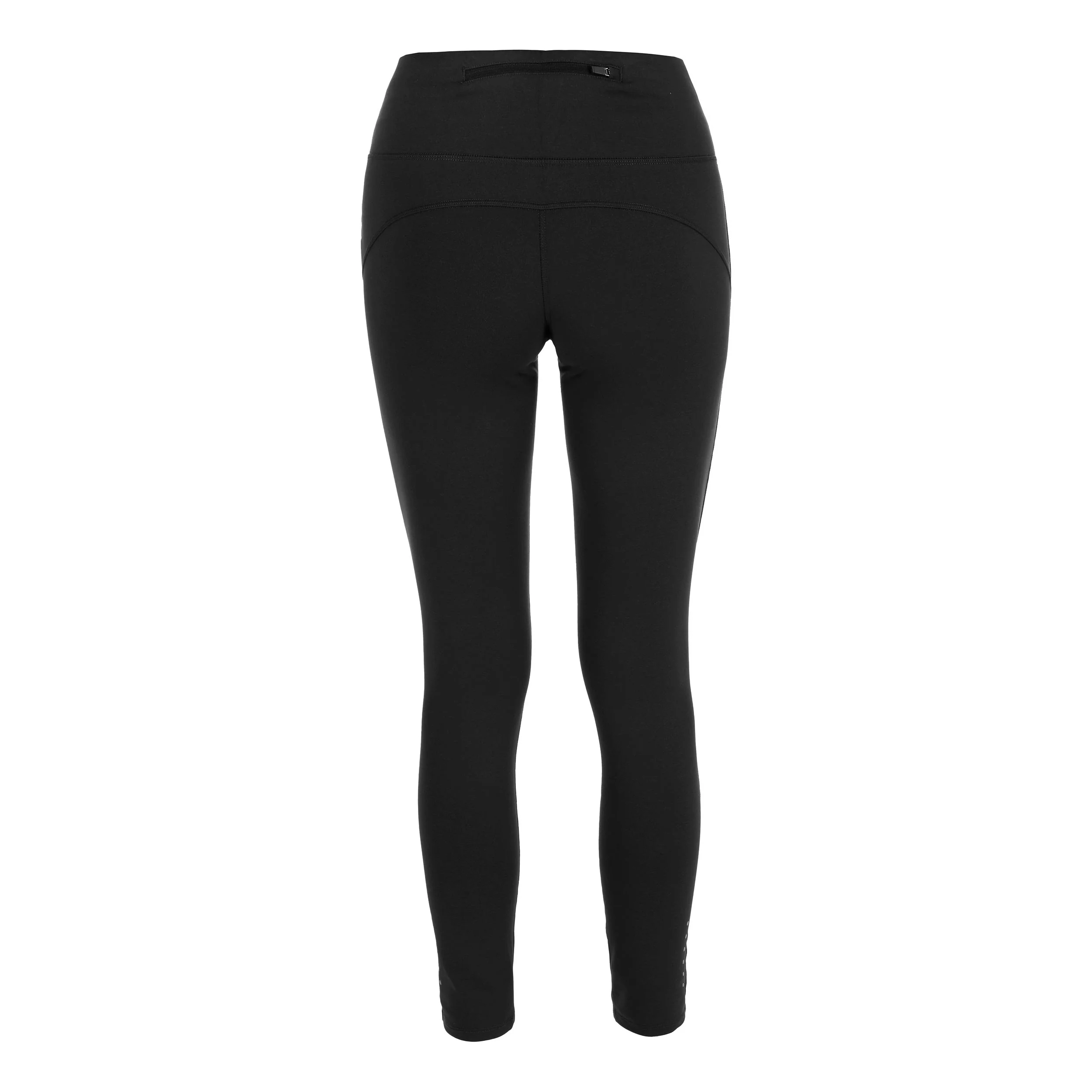 Tadita Collant tight Femmes - noir - Image 2