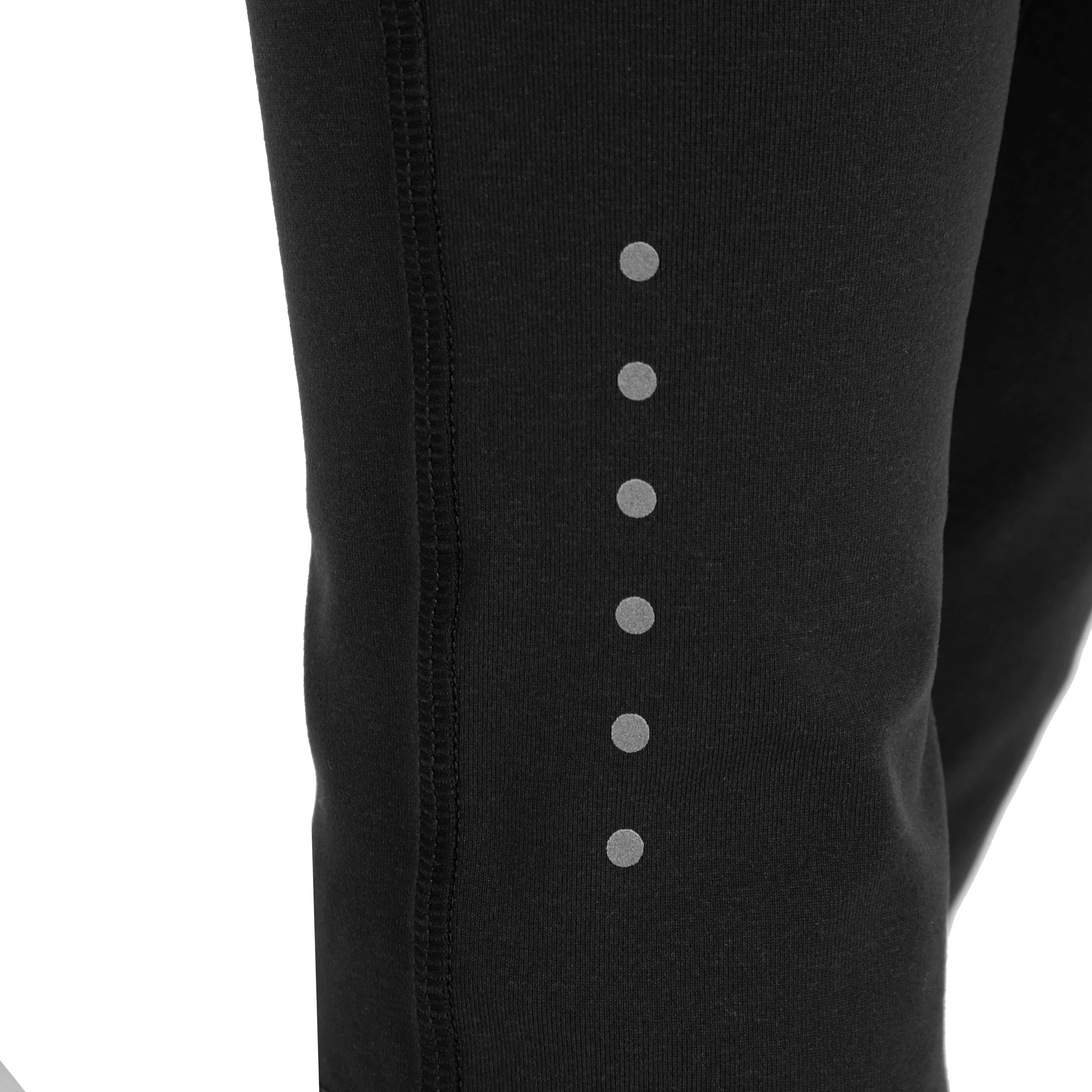 Tadita Collant tight Femmes - noir - Image 4
