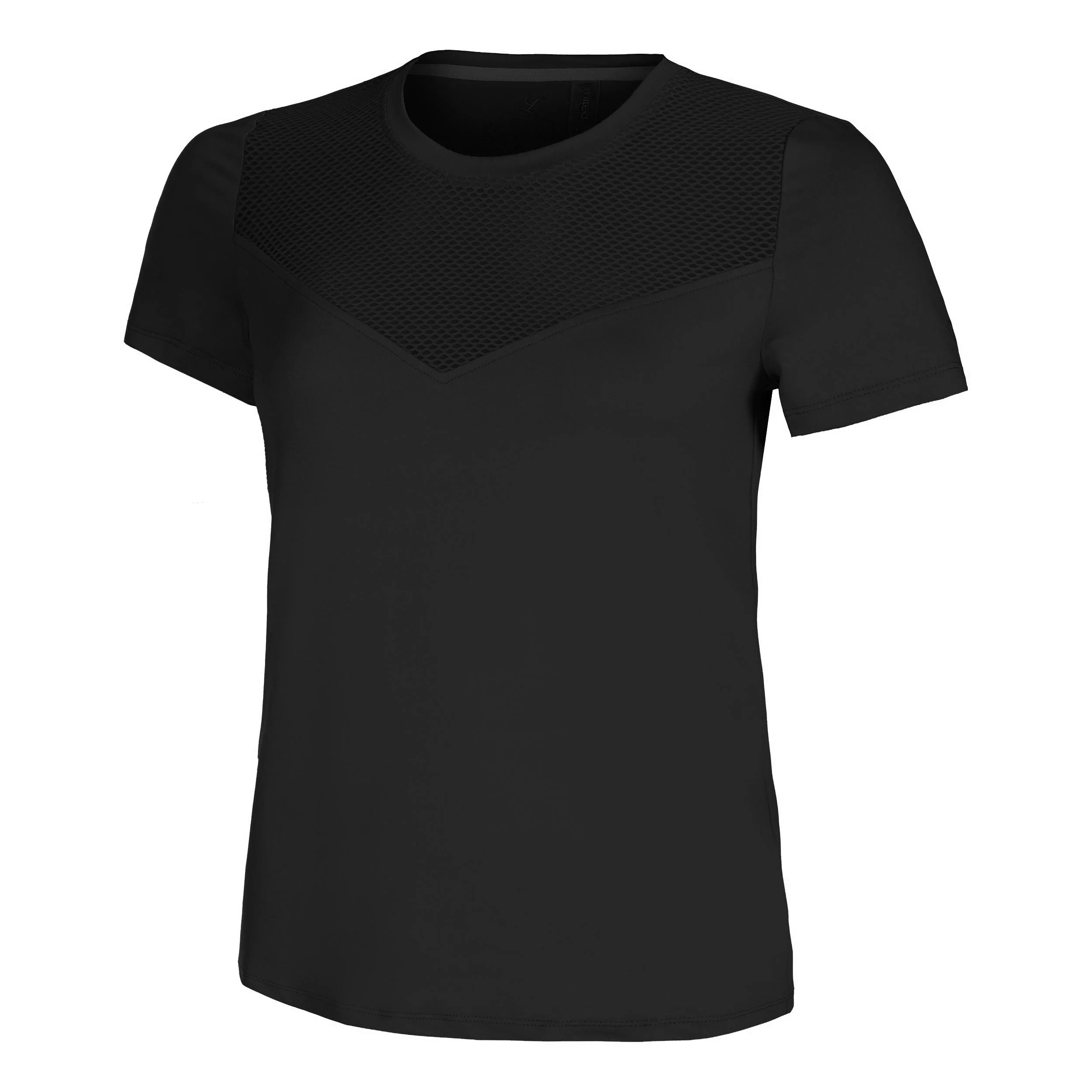 Tala T-shirt Femmes - noir