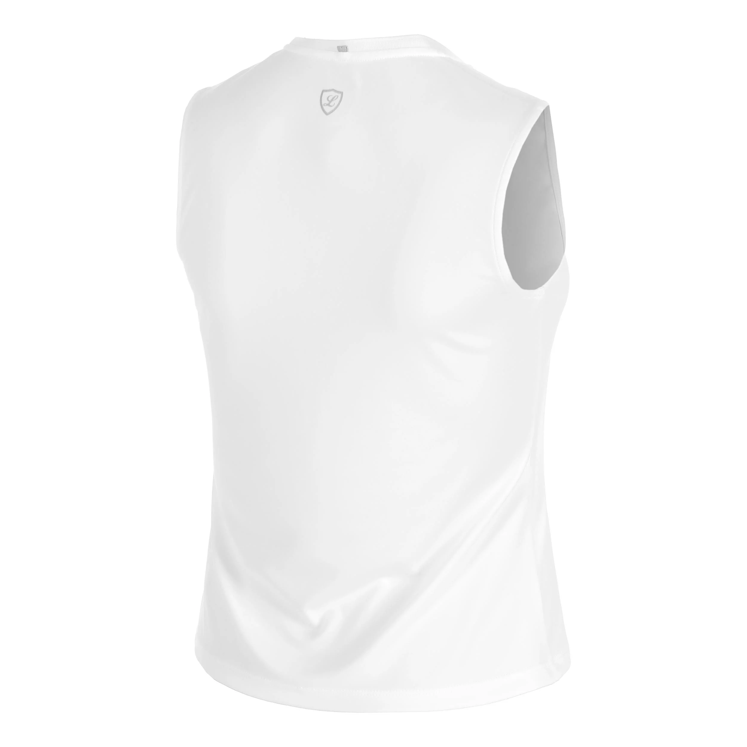 Tanja Débardeur tank top Femmes - blanc - Image 2