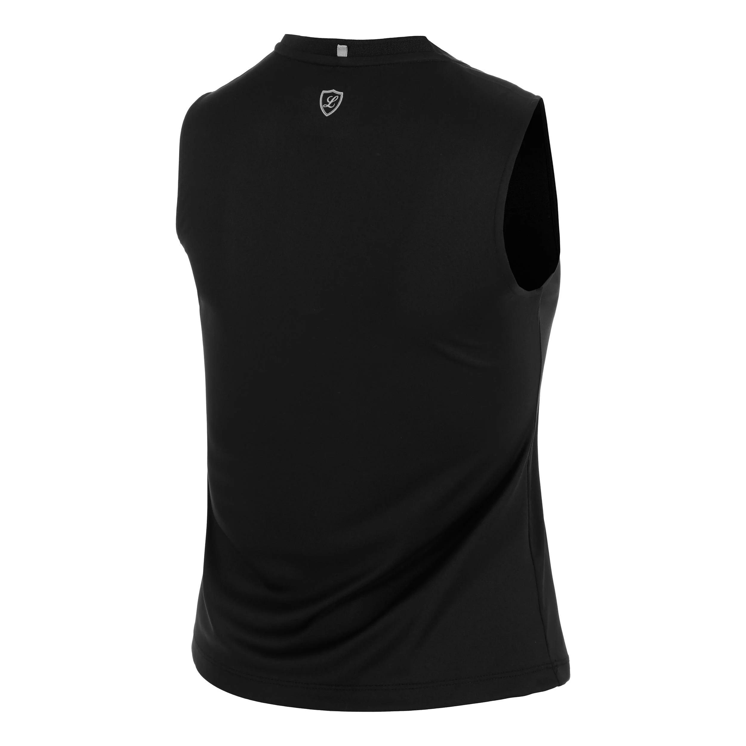 Tanja Débardeur tank top Femmes - noir - Image 2