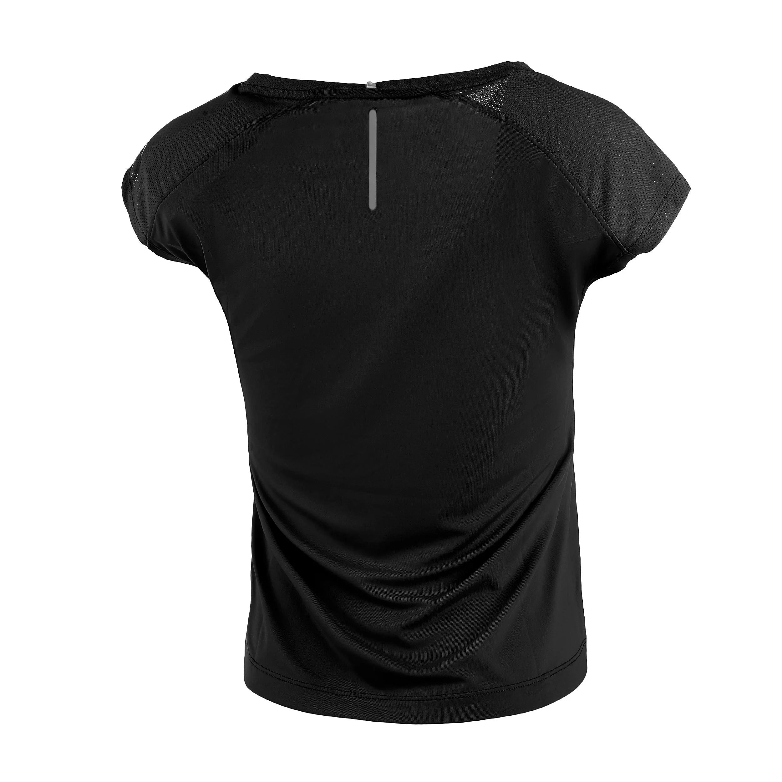 Tiara T-shirt Femmes - noir, blanc - Image 2
