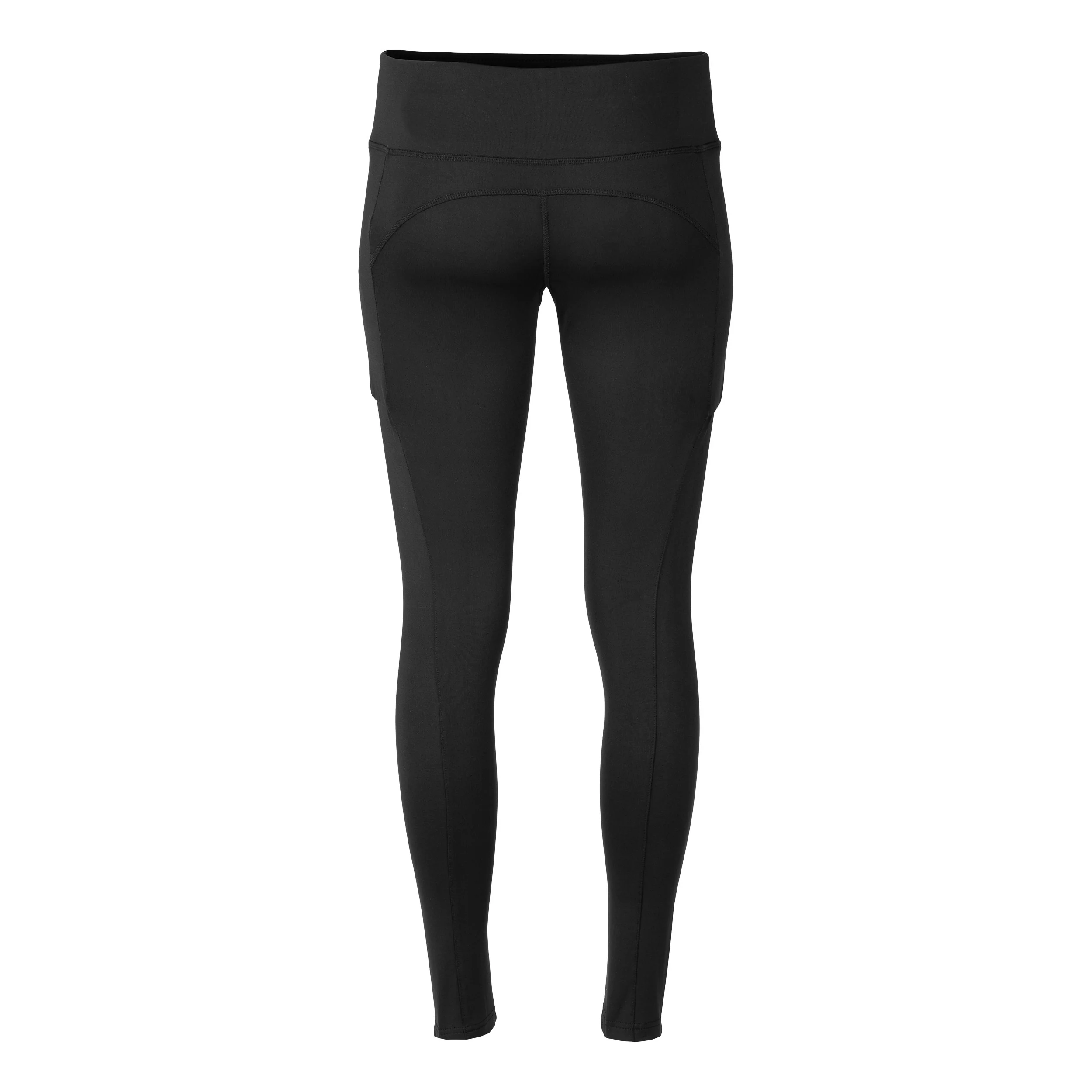Tilda Collant tight Femmes - noir - Image 2