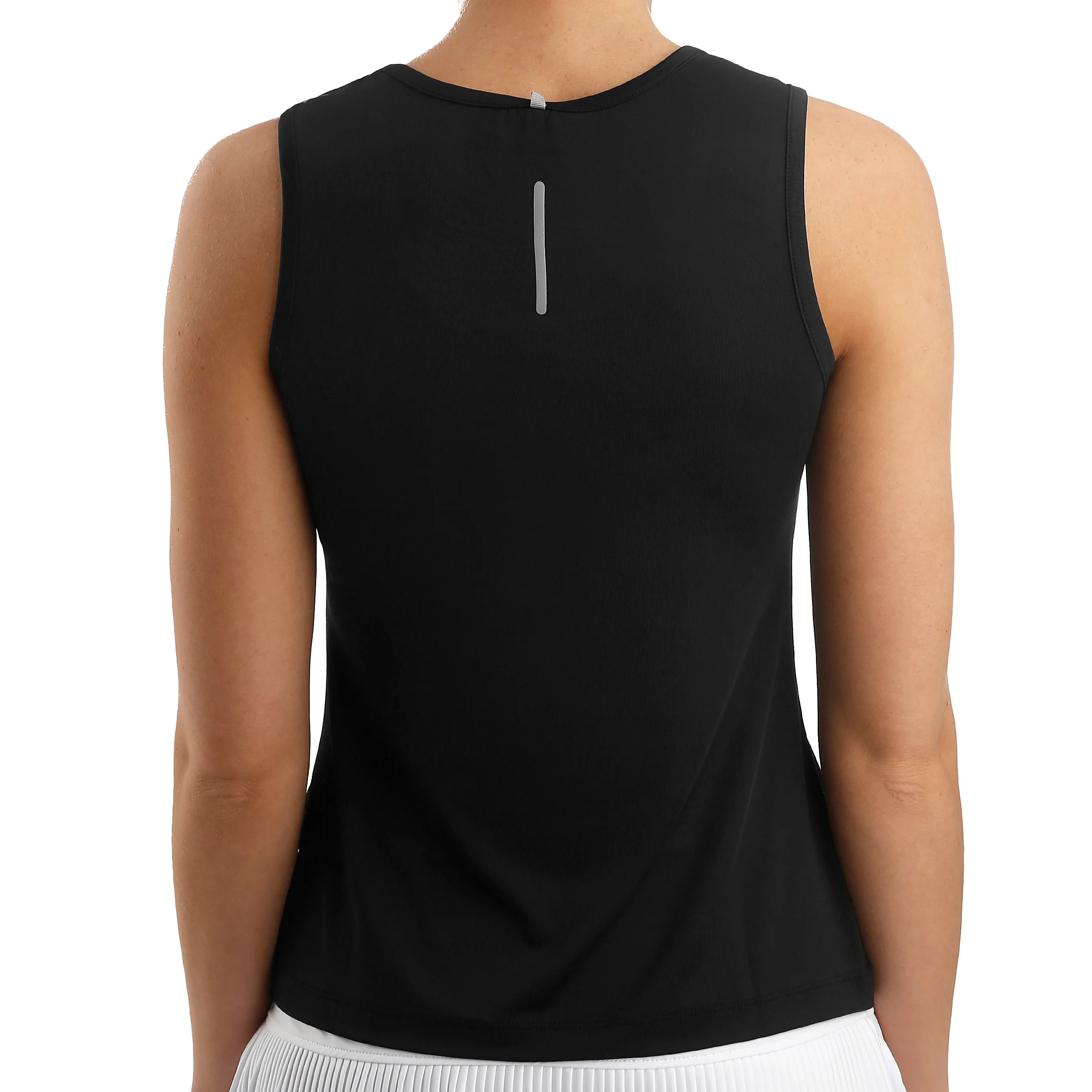 Tinka Débardeur tank top Femmes - noir, blanc - Image 5
