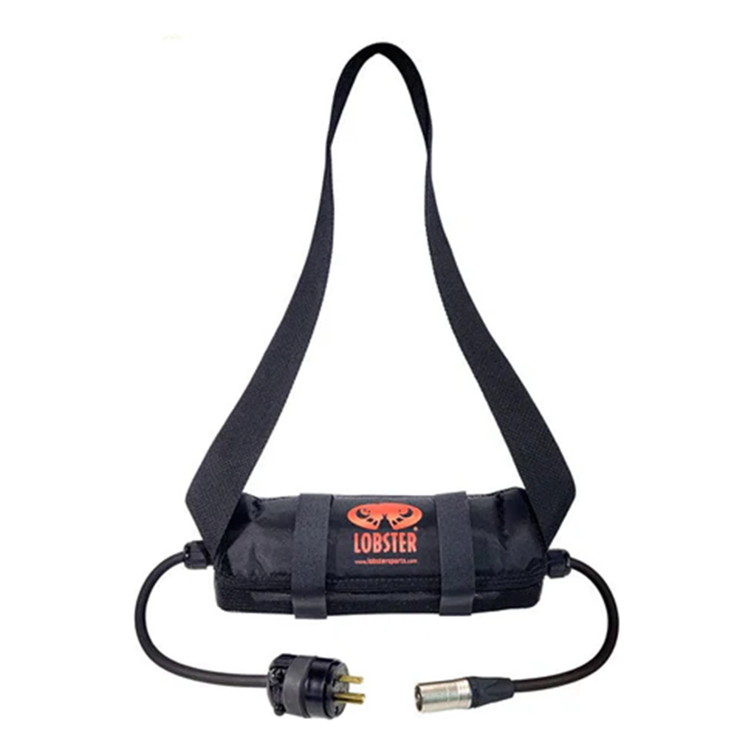 Electric Power Pack Chargeur-Noir