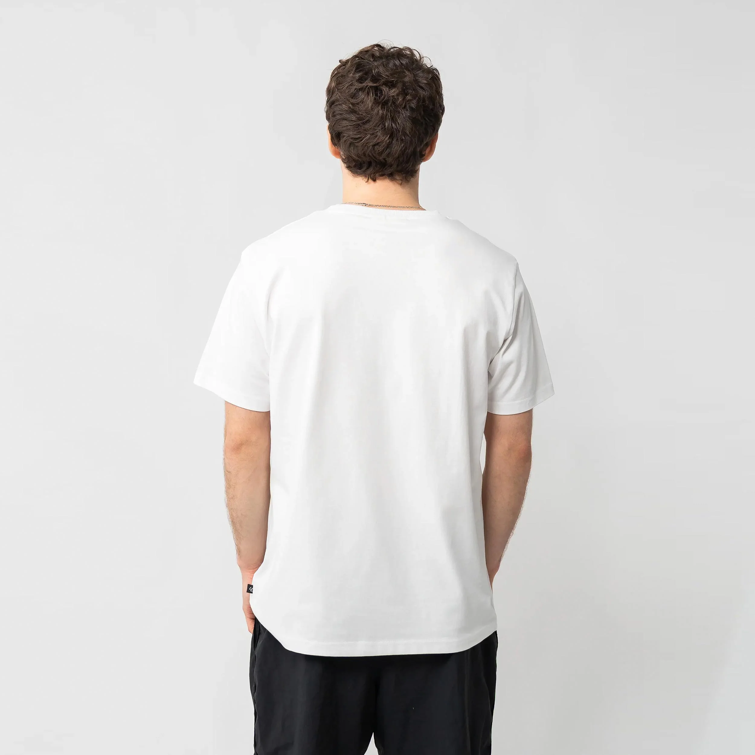 Originals Style Icons – '16 Park T-shirt Unisex - blanc - Image 2