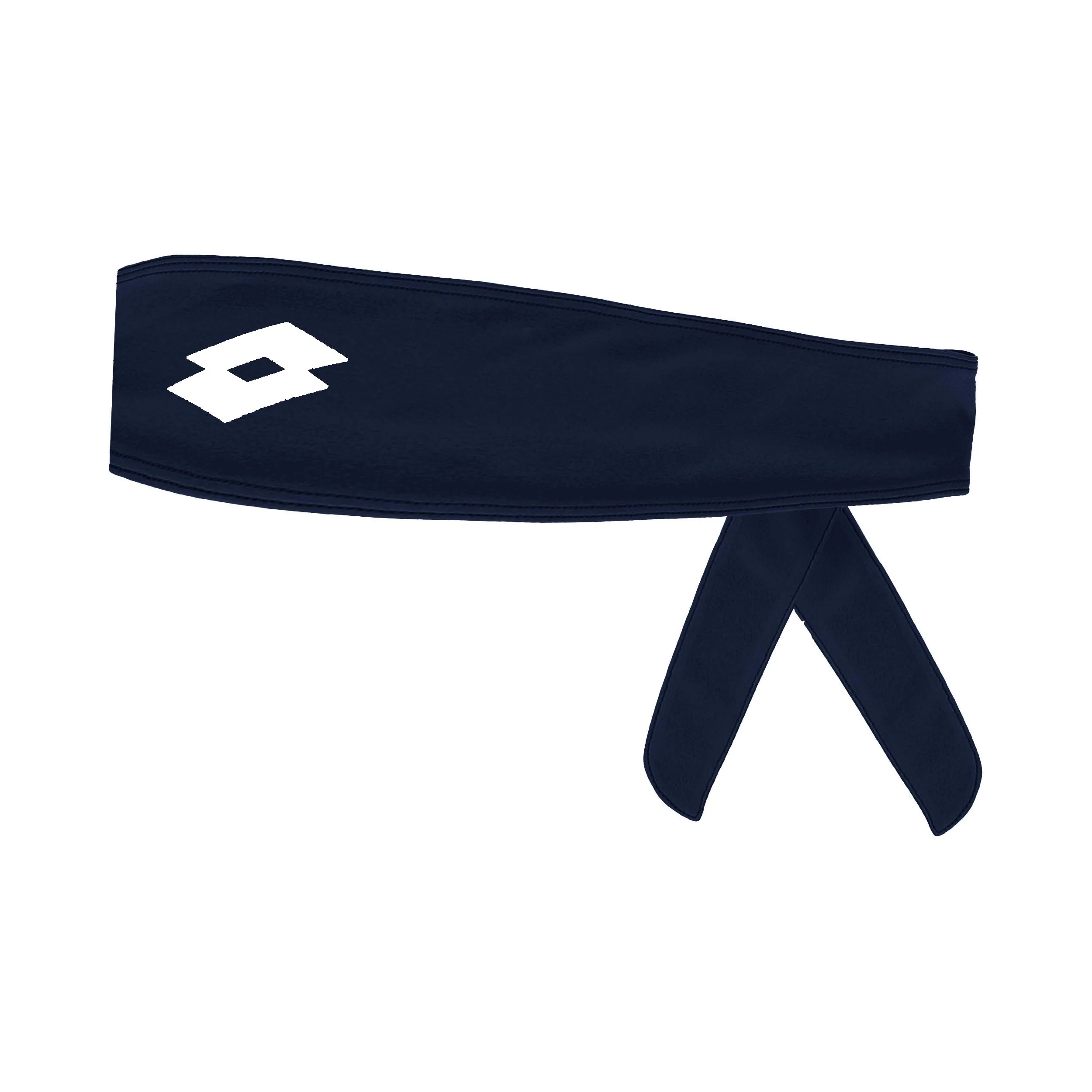III Bandana Unisex - bleu foncé